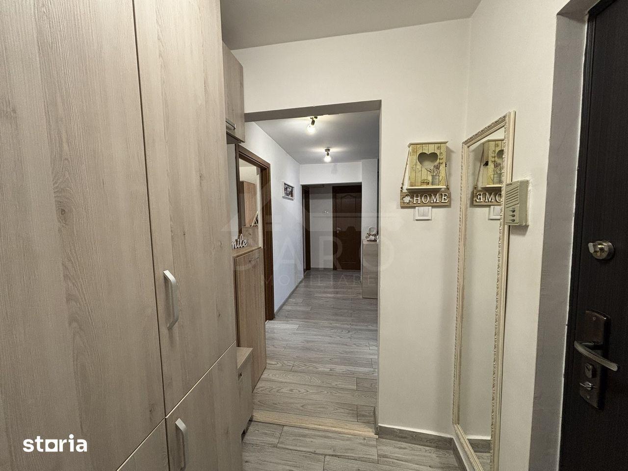 Apartament 3 camere, strada Livezeni, cartier Tudor - 8