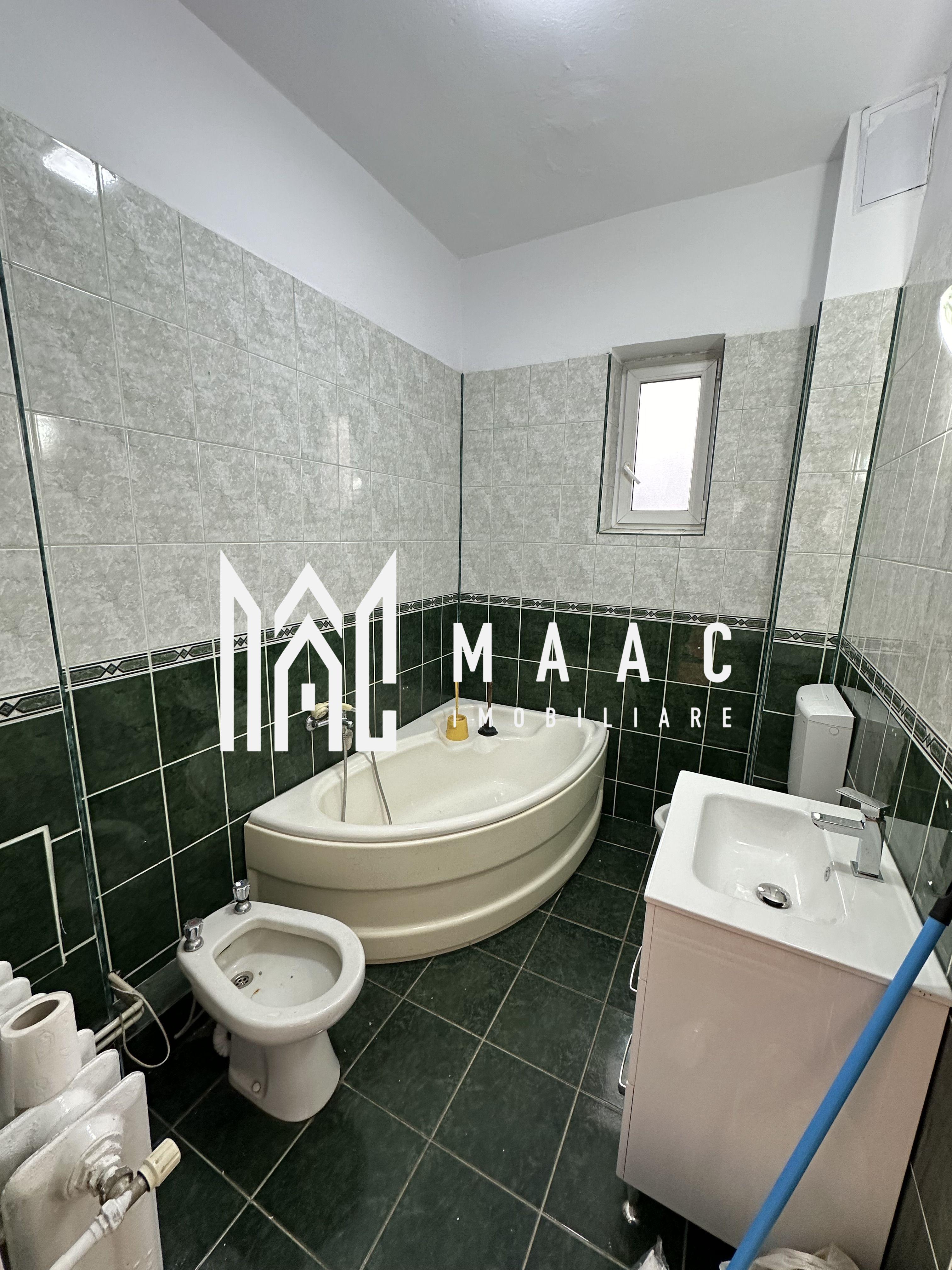 Casa individuala 6 camere | 200mp | Curte | Calea Dumbravii - 8