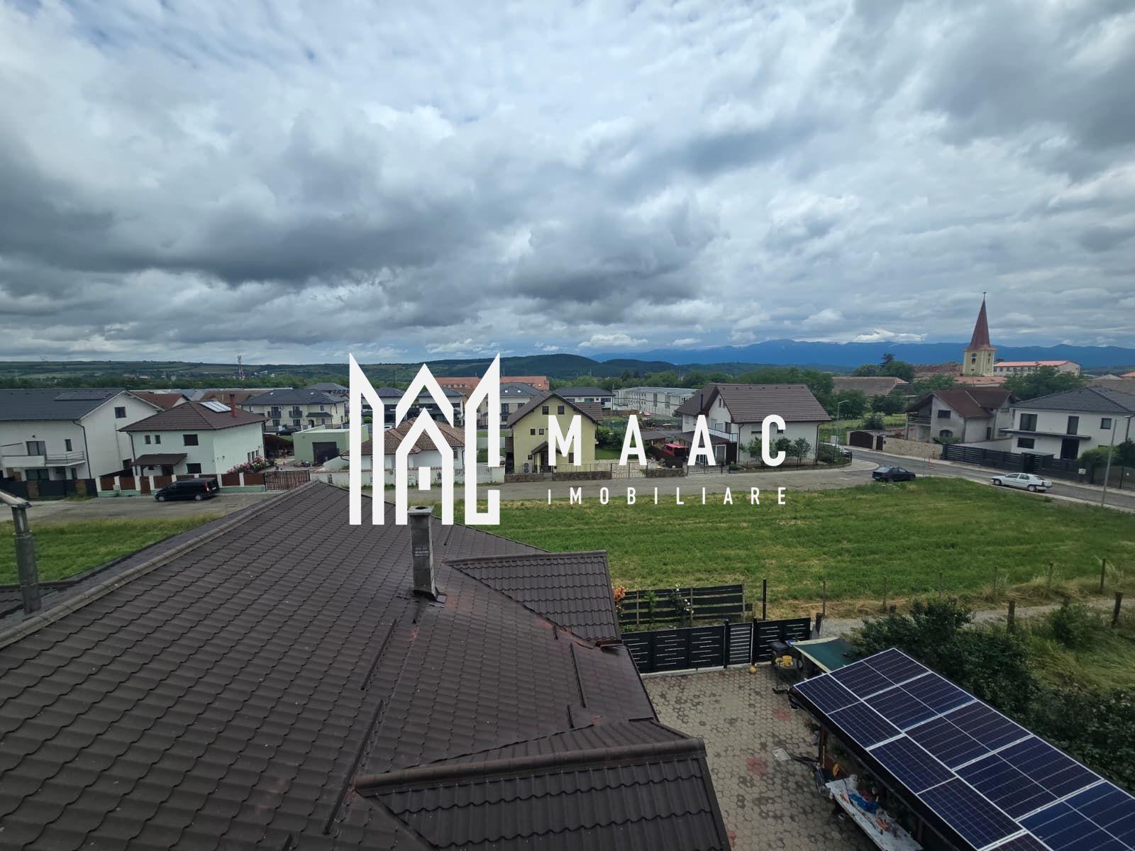 Apartament de vânzare 2 camere | Șelimbăr | 55 mp, decomandat, INTABULAT - 3