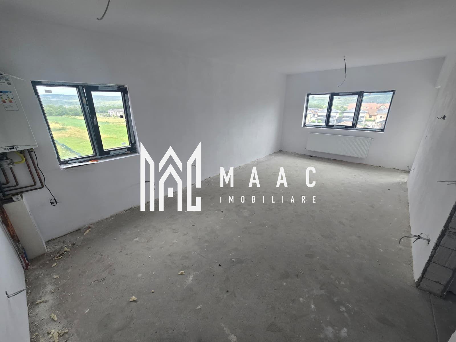 Apartament de vânzare 2 camere | Șelimbăr | 55 mp, decomandat, INTABULAT - 3