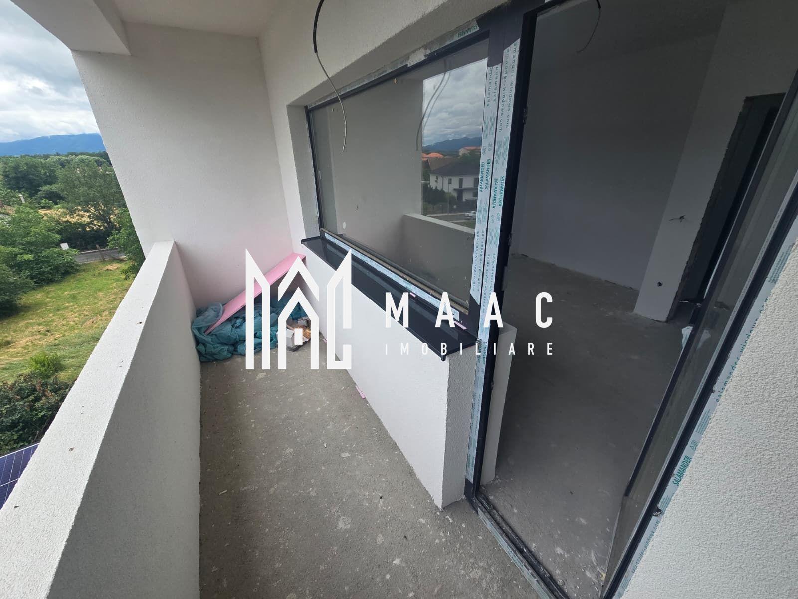 Apartament de vânzare 2 camere | Șelimbăr | 55 mp, decomandat, INTABULAT - 5