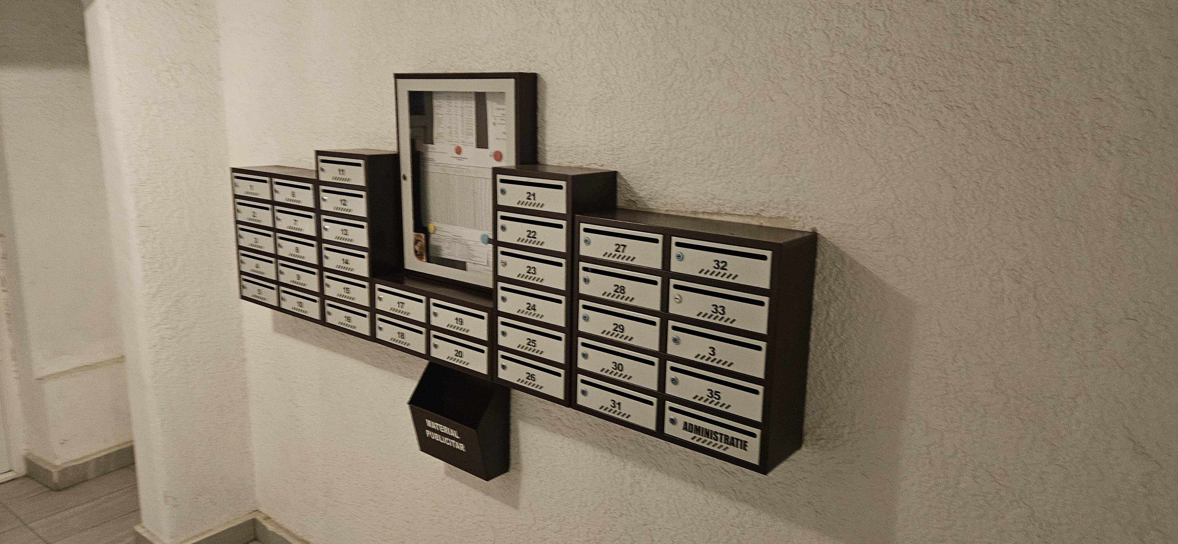 Crangasi apartament 3 camere de inchiriat mobilat si utilat - 16
