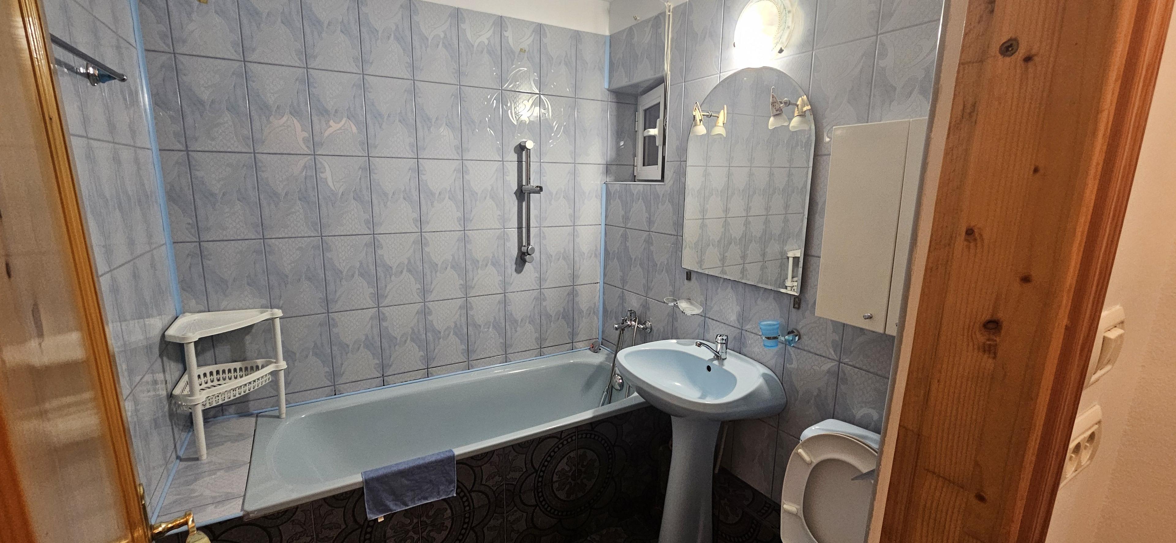 Crangasi apartament 3 camere de inchiriat mobilat si utilat - 10