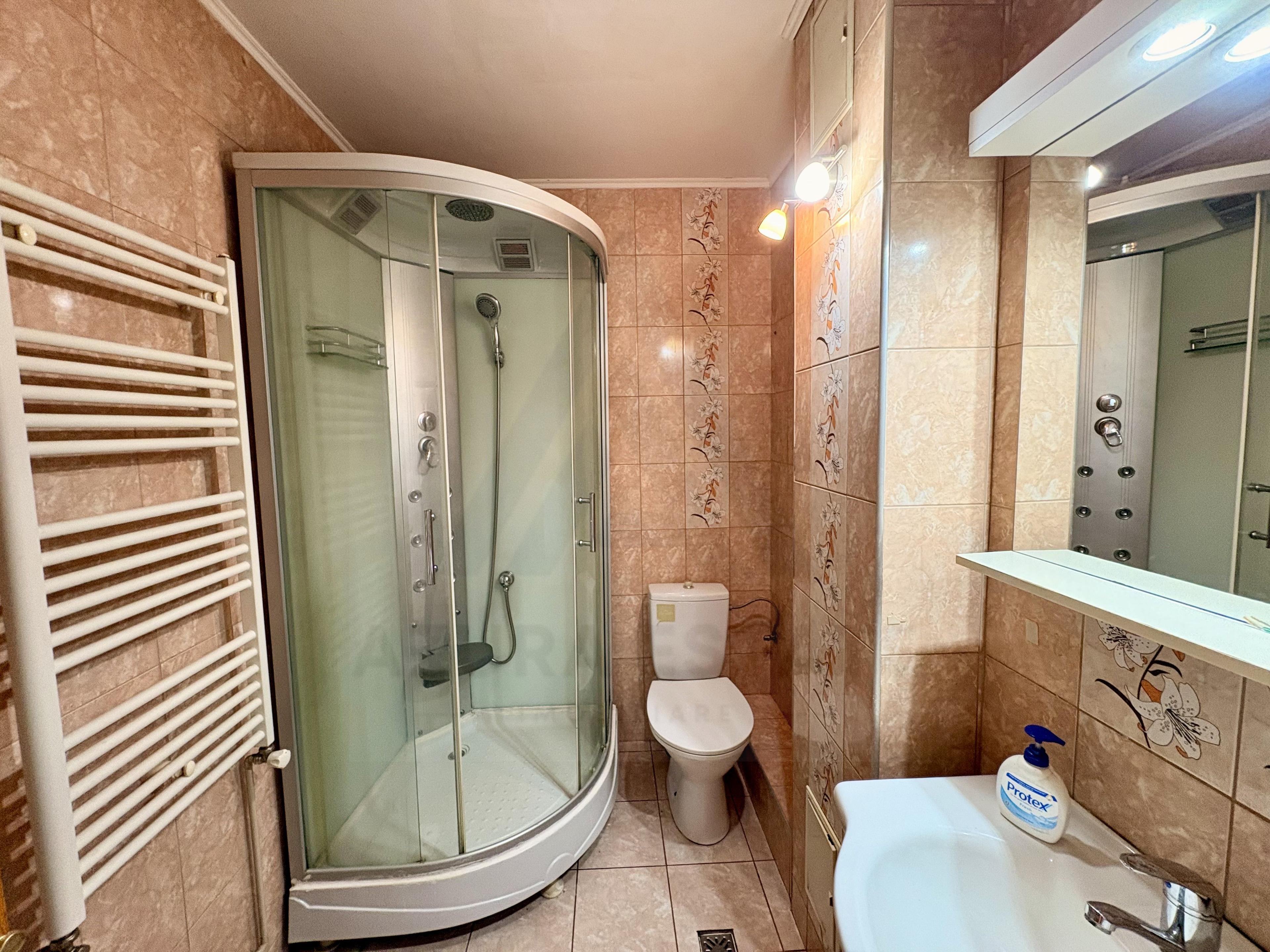 Apartament 2 camere decomandat cu balcon și pivniță în Vasile Aaron - 14