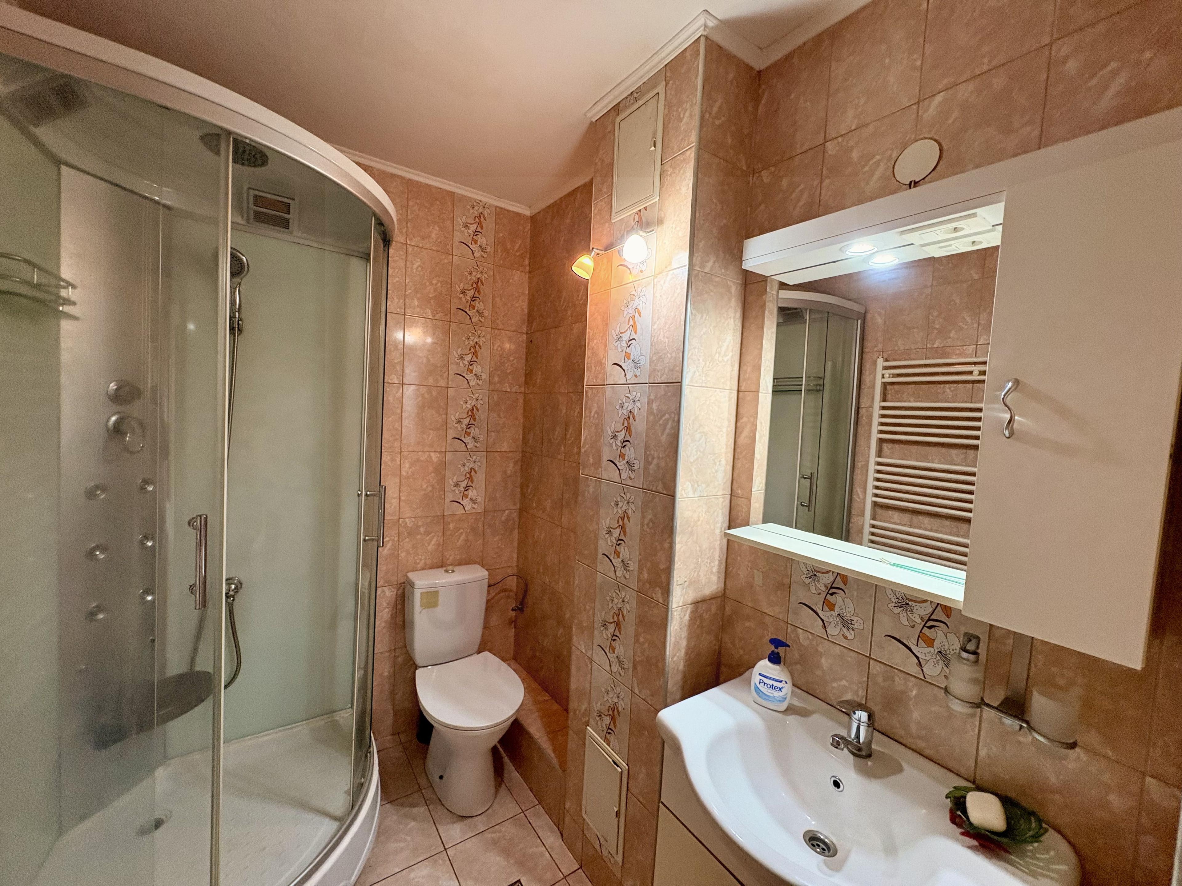 Apartament 2 camere decomandat cu balcon și pivniță în Vasile Aaron - 13