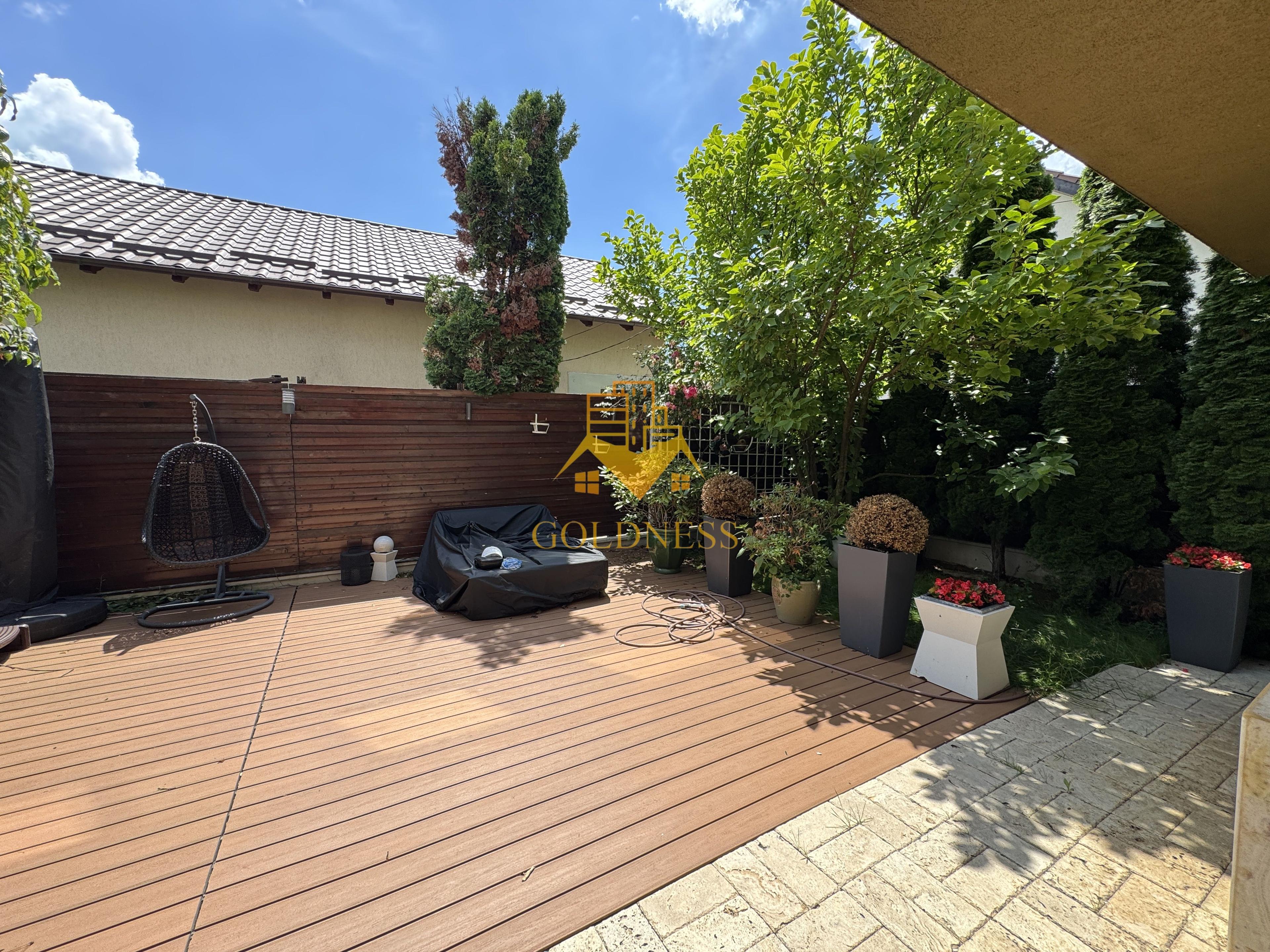 Casa individuala, Premium, 4 camere, 2 terase, Andrei Muresanu - 20