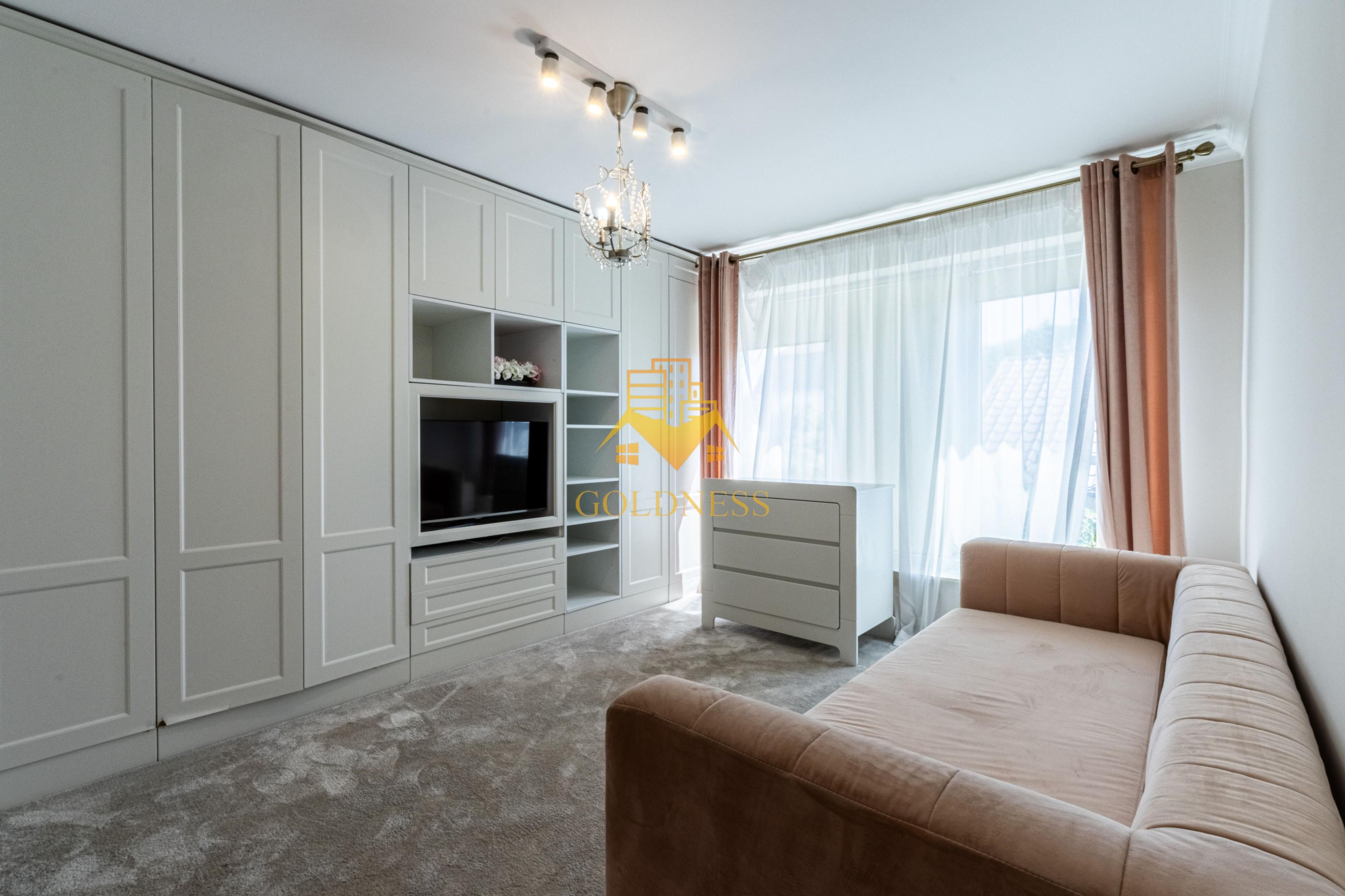 Casa individuala, Premium, 4 camere, 2 terase, Andrei Muresanu - 5