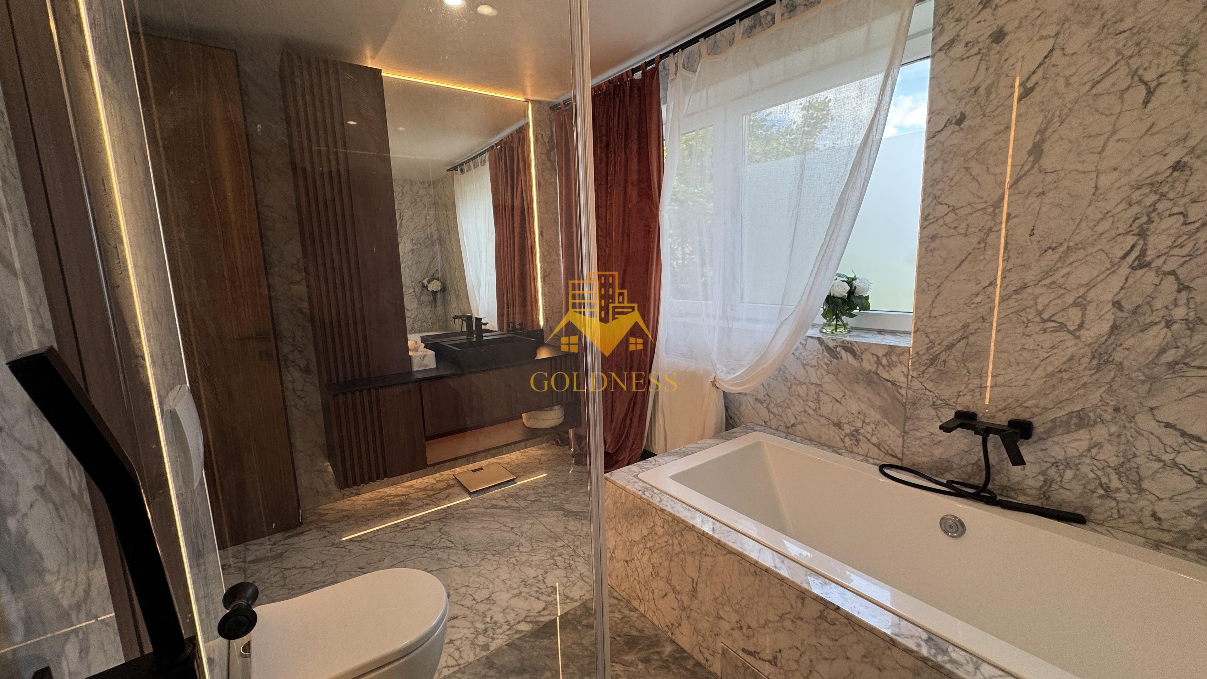 Casa individuala, Premium, 4 camere, 2 terase, Andrei Muresanu - 9