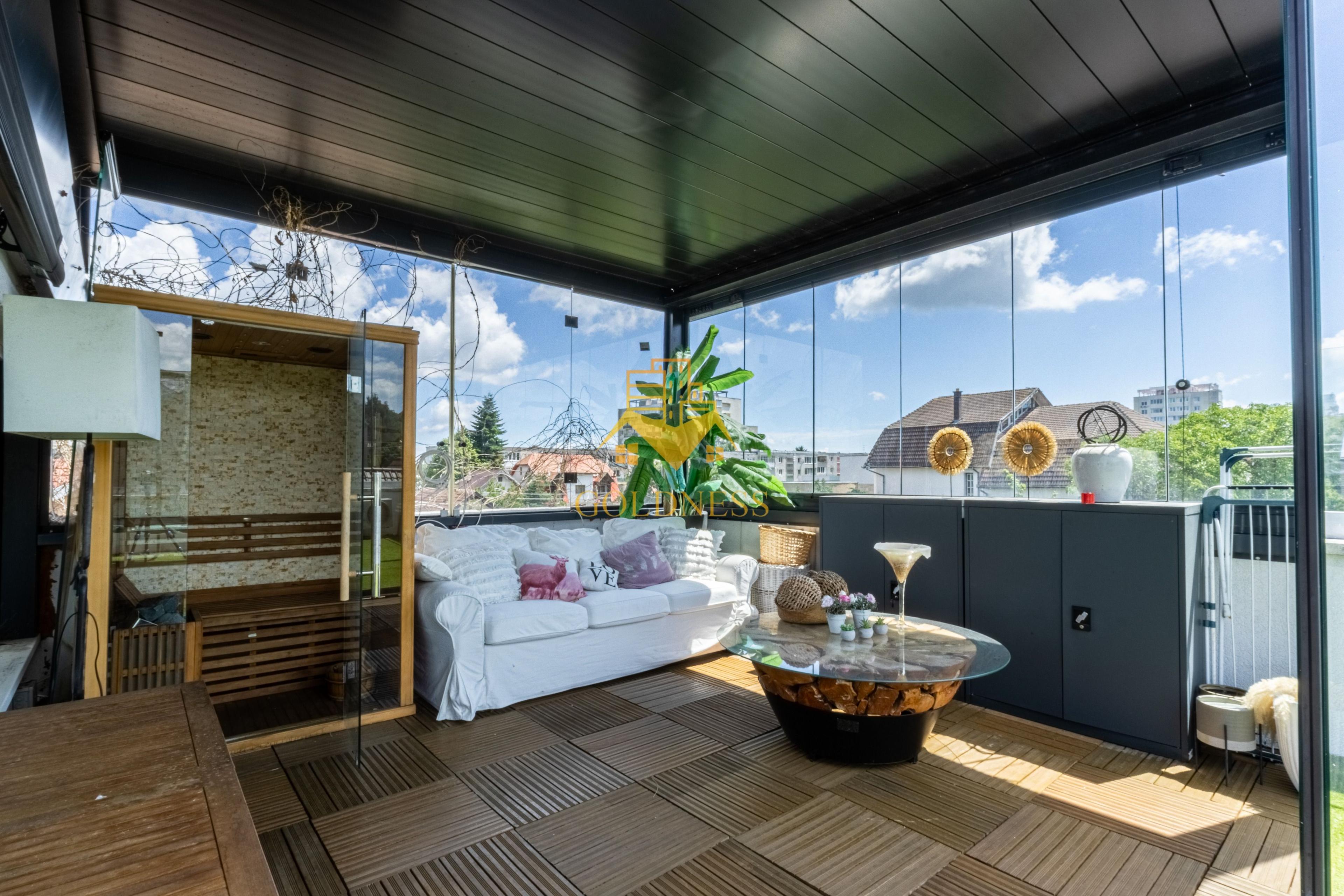 Casa individuala, Premium, 4 camere, 2 terase, Andrei Muresanu - 10