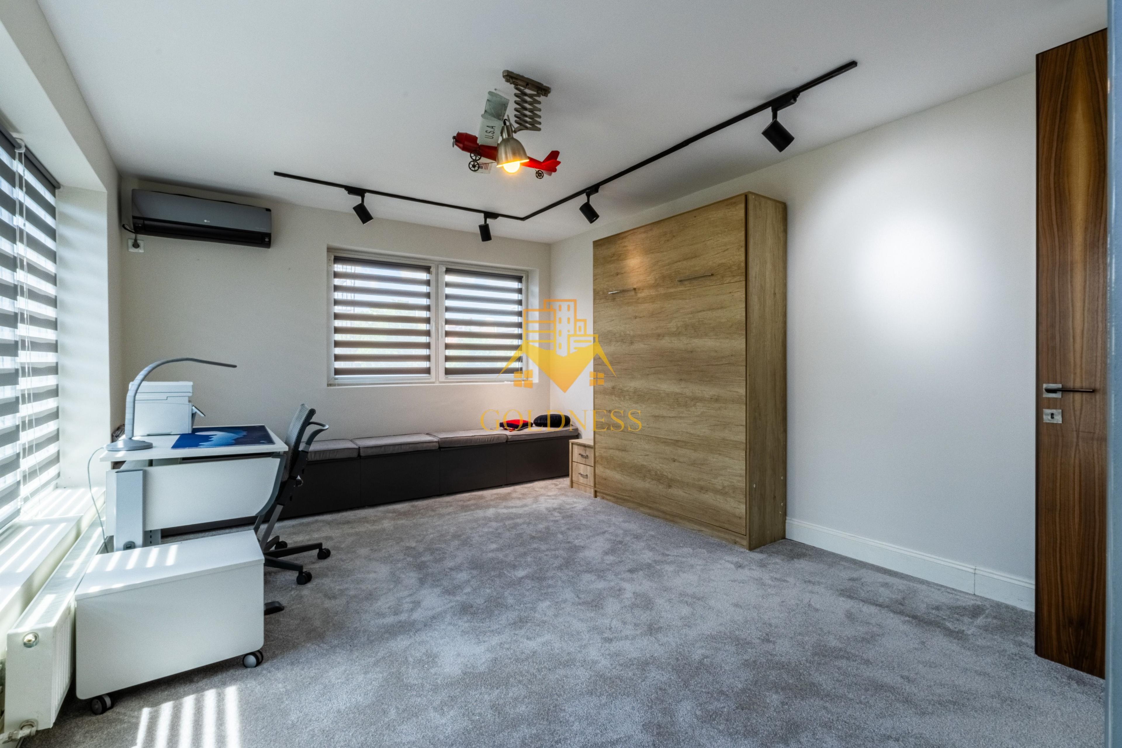 Casa individuala, Premium, 4 camere, 2 terase, Andrei Muresanu - 6