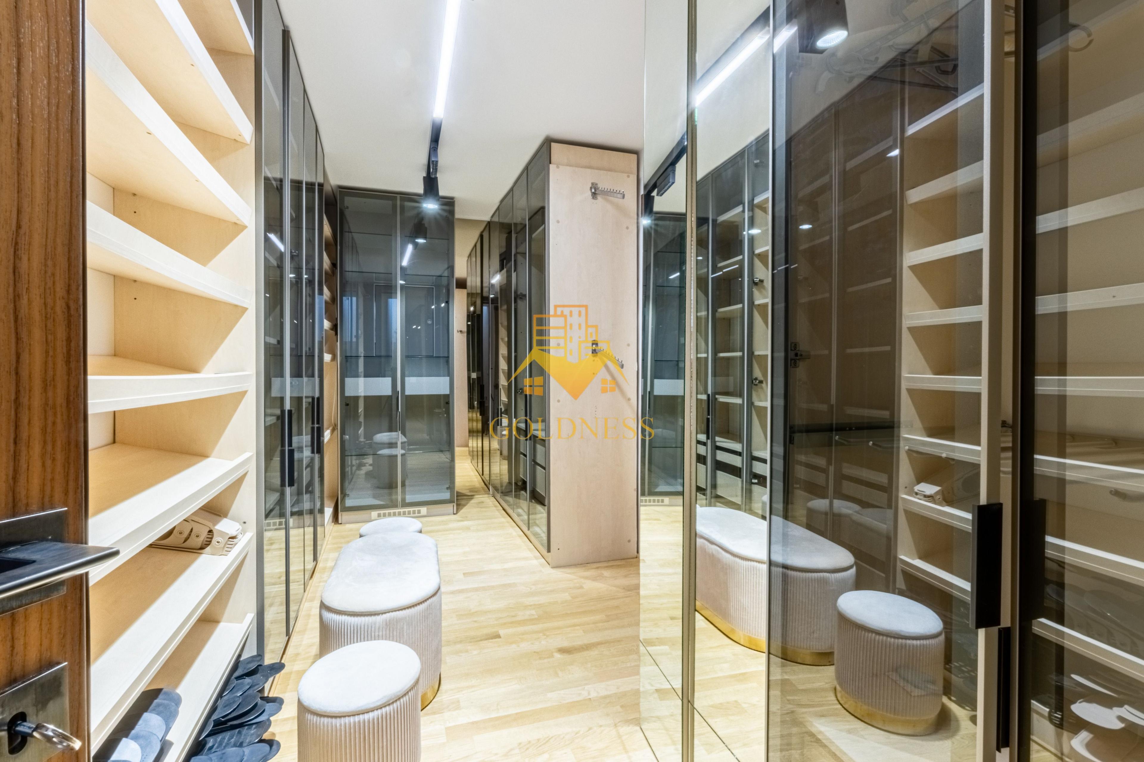Casa individuala, Premium, 4 camere, 2 terase, Andrei Muresanu - 4