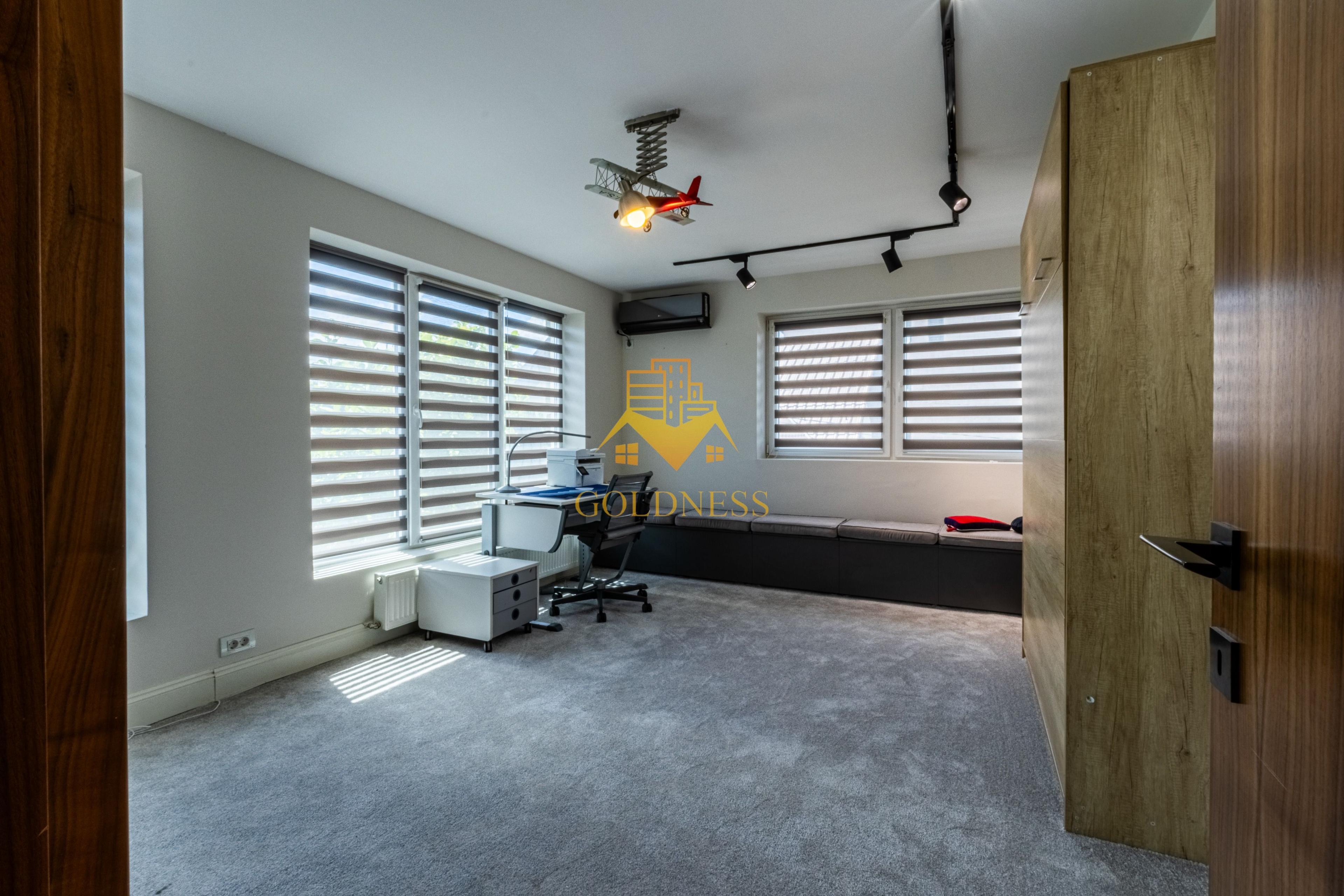 Casa individuala, Premium, 4 camere, 2 terase, Andrei Muresanu - 19