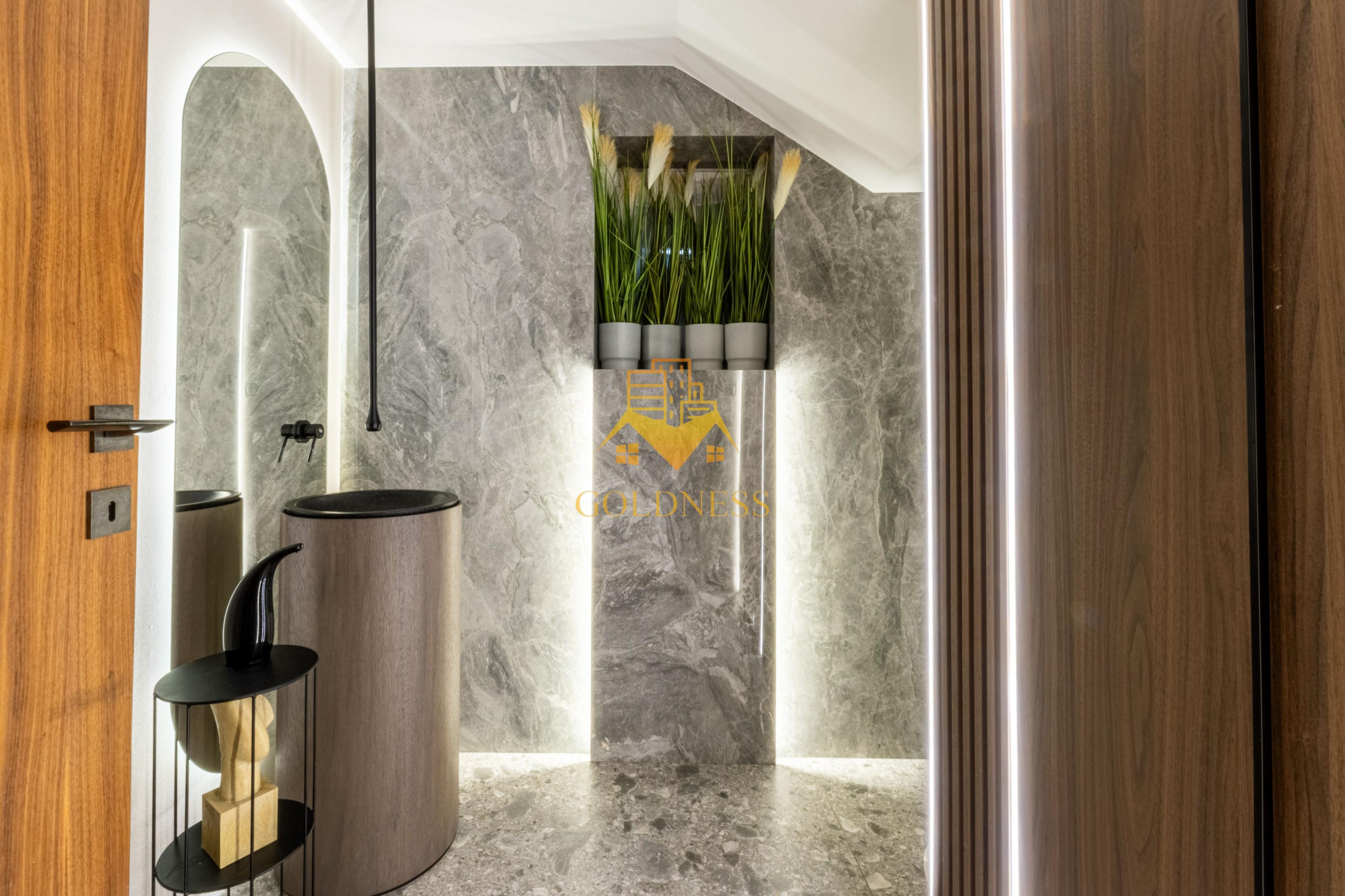 Casa individuala, Premium, 4 camere, 2 terase, Andrei Muresanu - 8