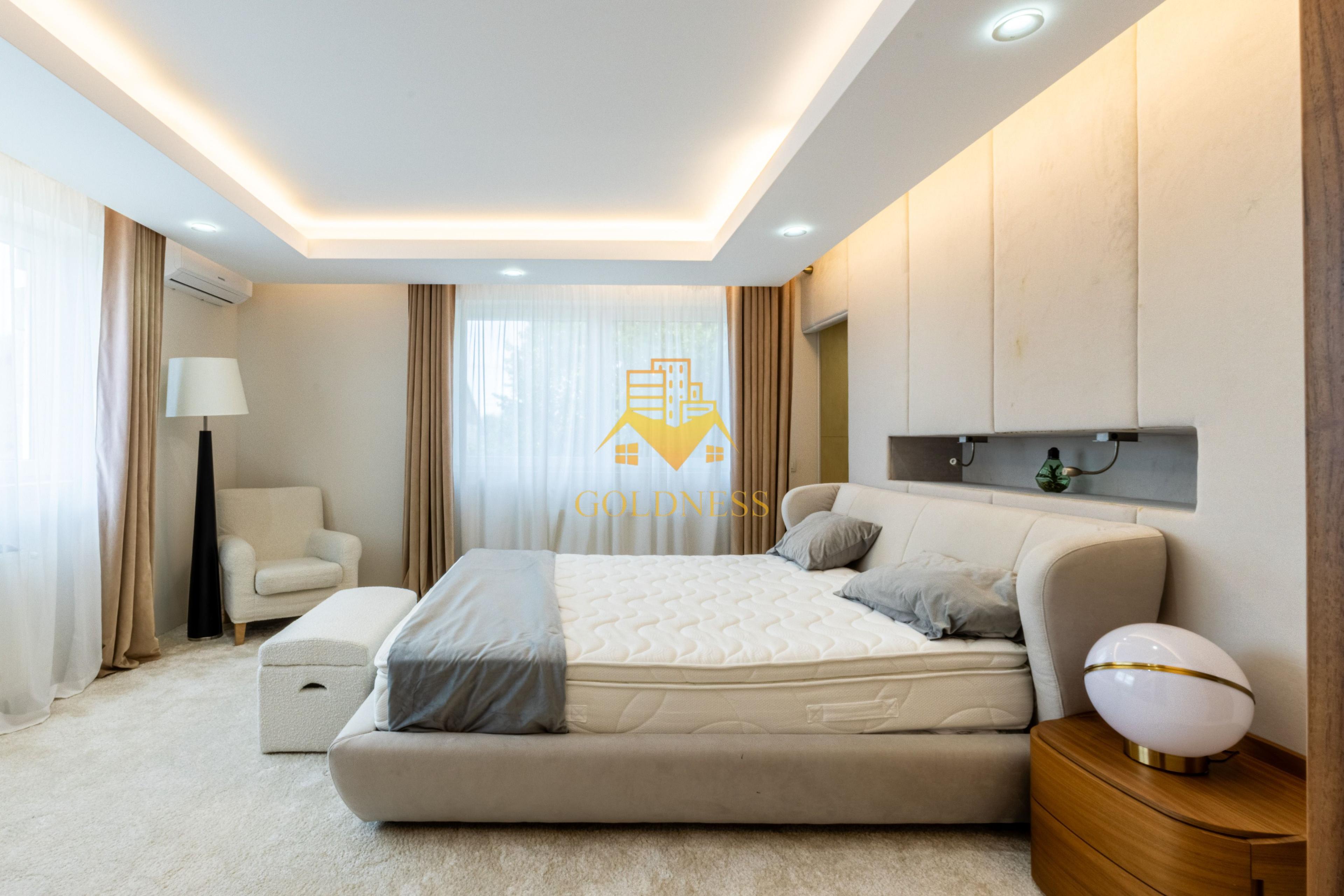 Casa individuala, Premium, 4 camere, 2 terase, Andrei Muresanu - 3
