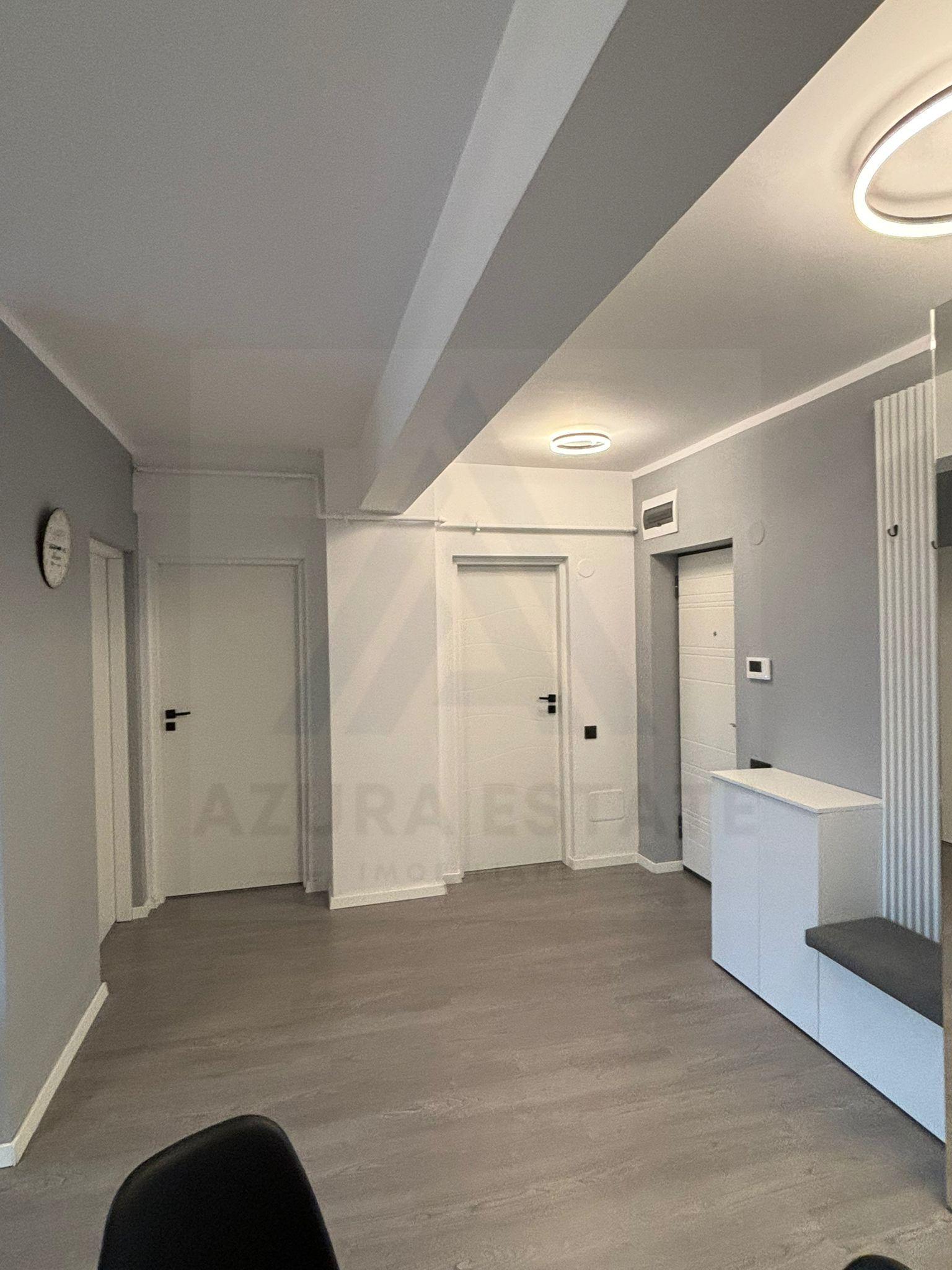 Apartament modern cu 2 camere etaj 4/8 cu lift in Doamna Stanca - 15