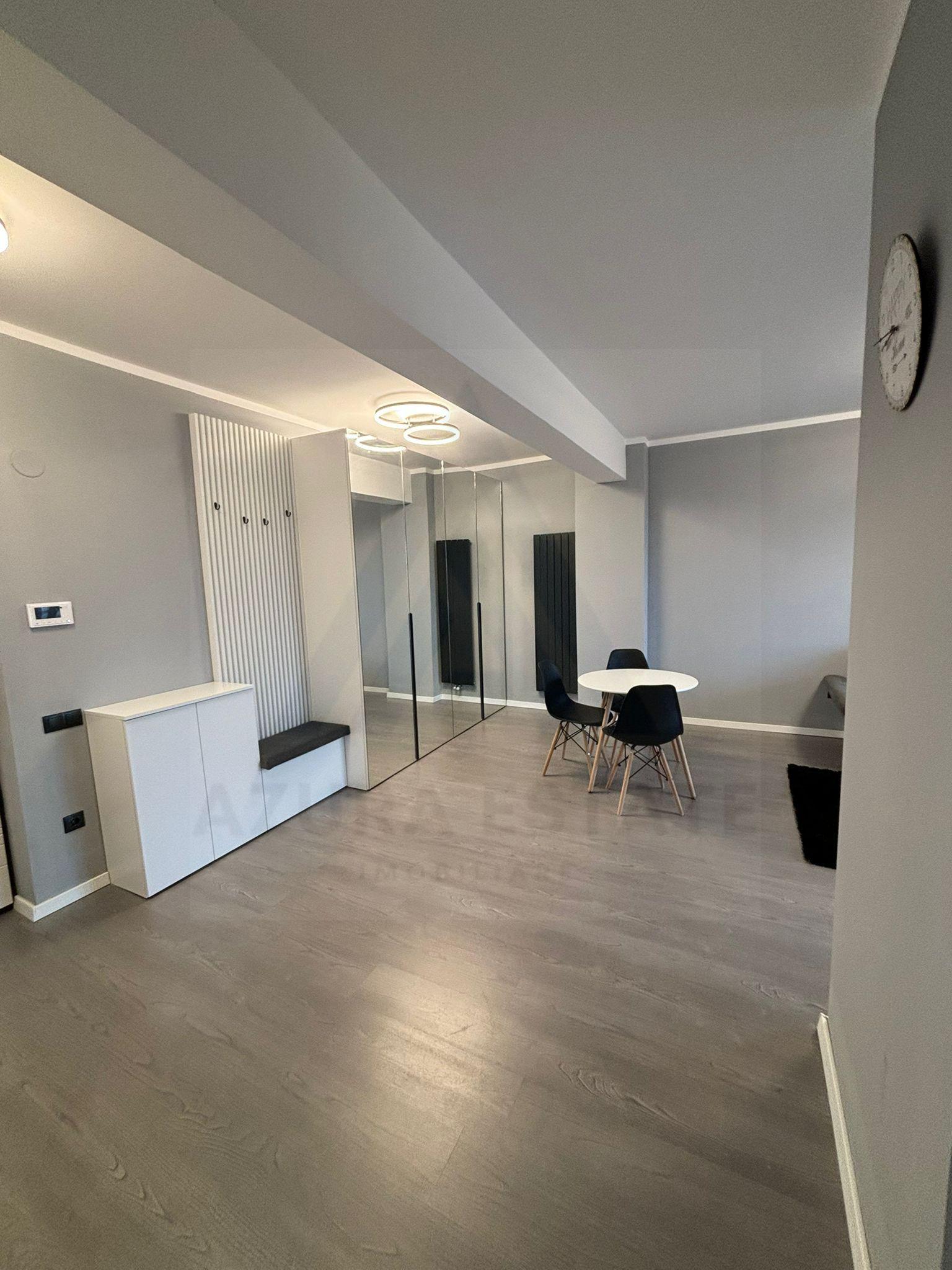 Apartament modern cu 2 camere etaj 4/8 cu lift in Doamna Stanca - 17