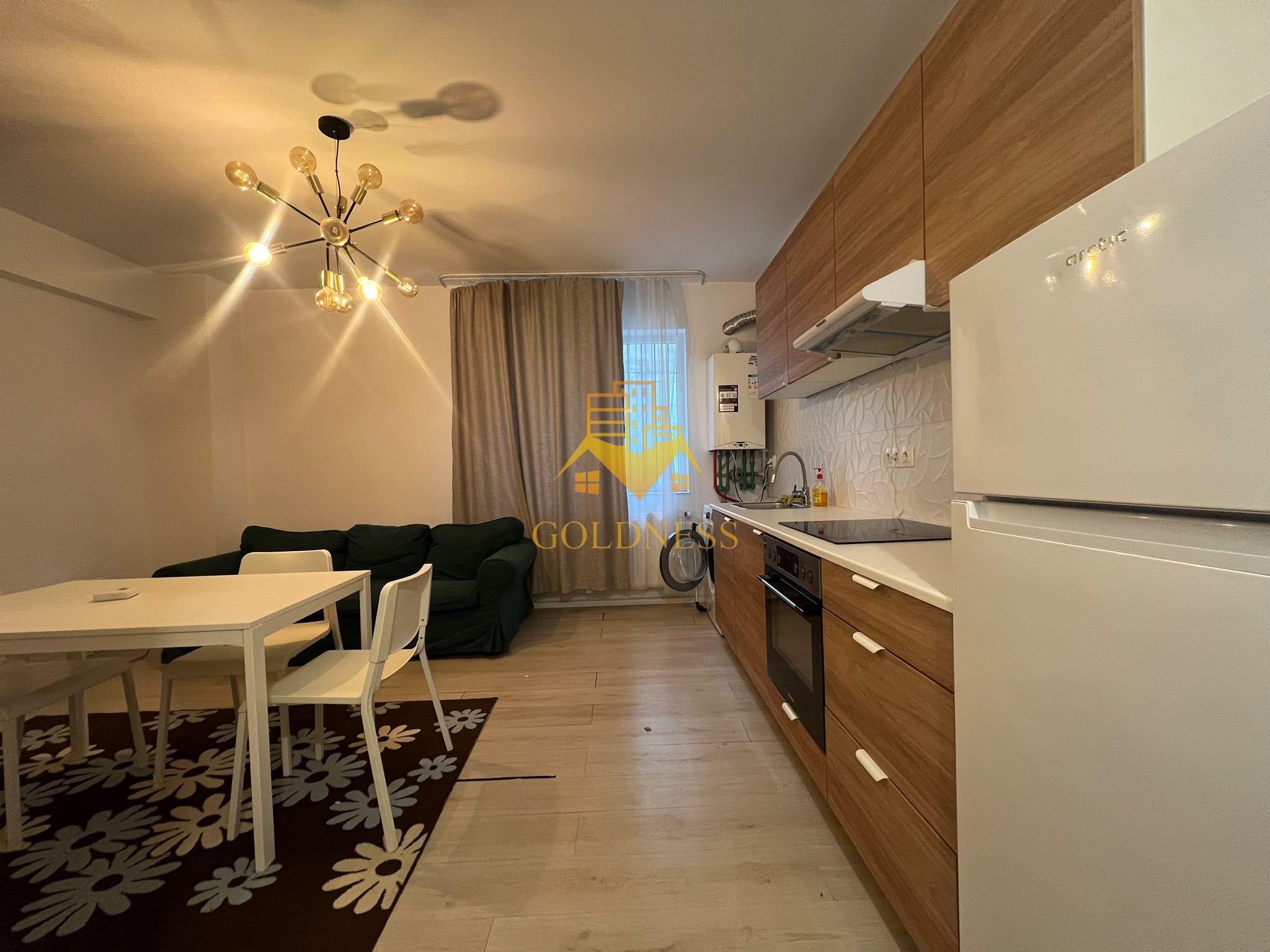 3 camere, modern, bloc nou, Baciu, Galaxiei zona Old GYM, Pet Friendly - 6