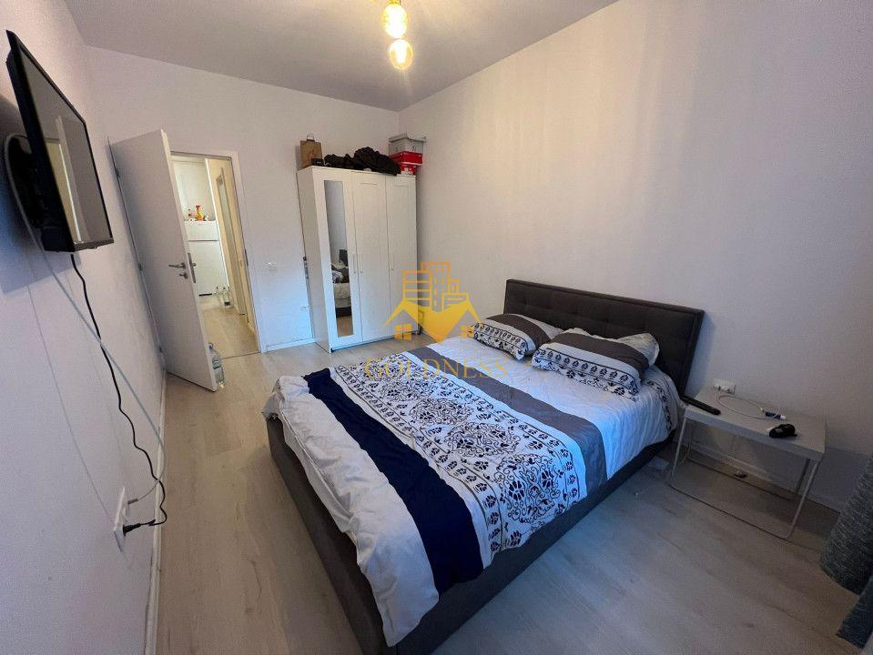 3 camere, modern, bloc nou, Baciu, Galaxiei zona Old GYM, Pet Friendly - 1