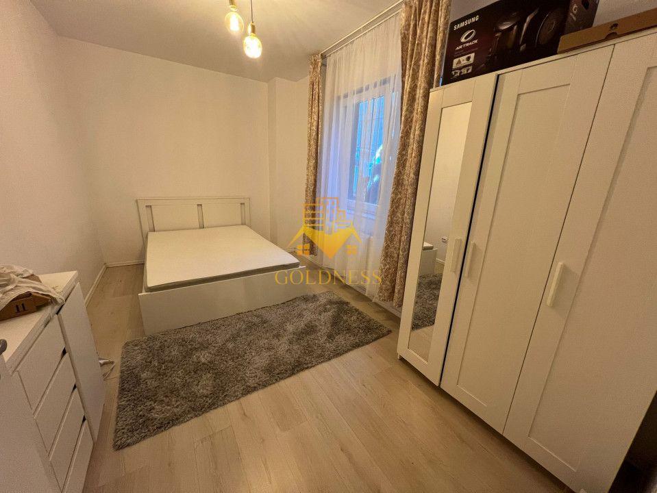 3 camere, modern, bloc nou, Baciu, Galaxiei zona Old GYM, Pet Friendly - 3