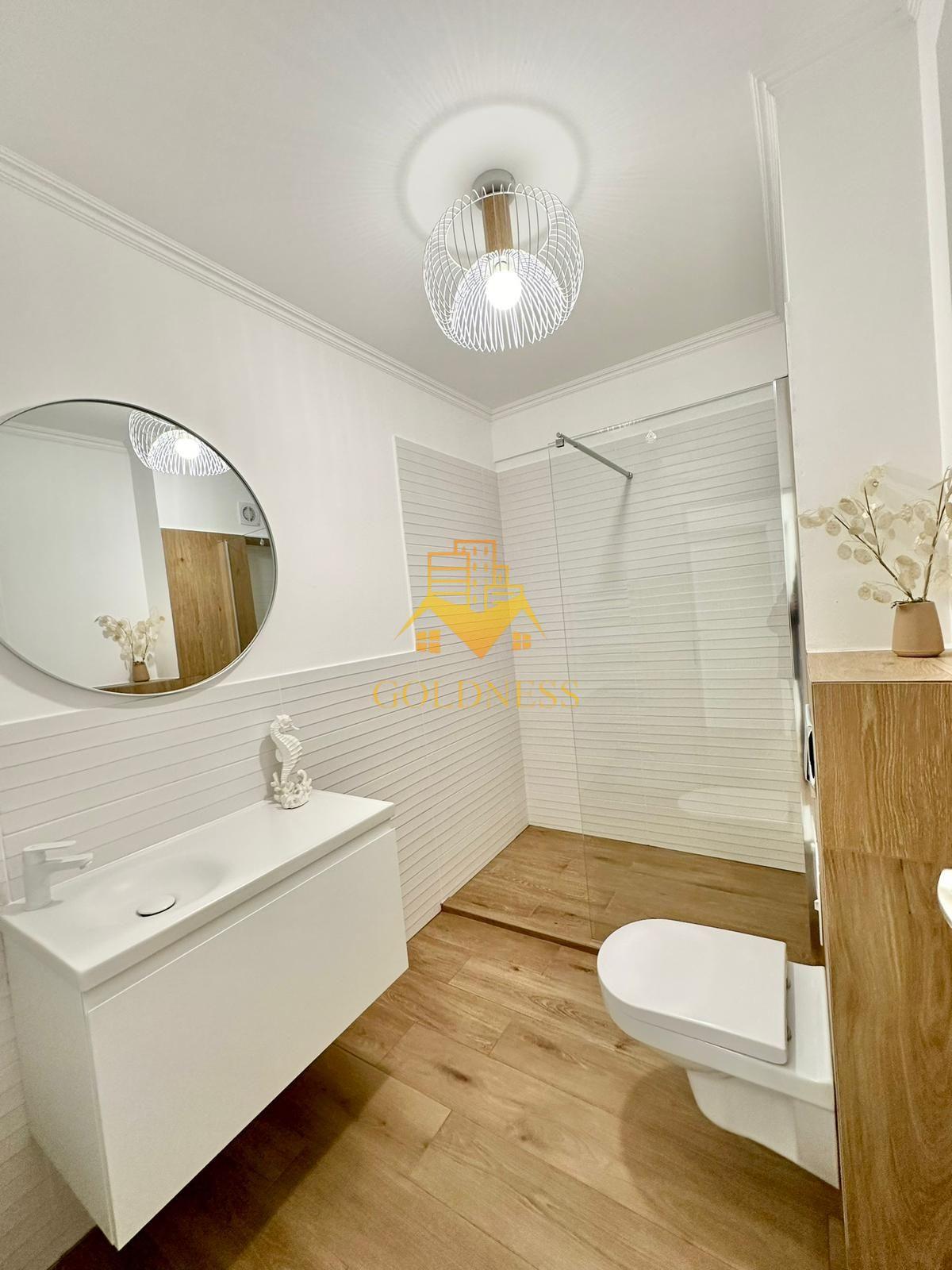 3 camere, Premium, bloc nou, parcare, bloc nou, Urusagului, Zona Profi - 8