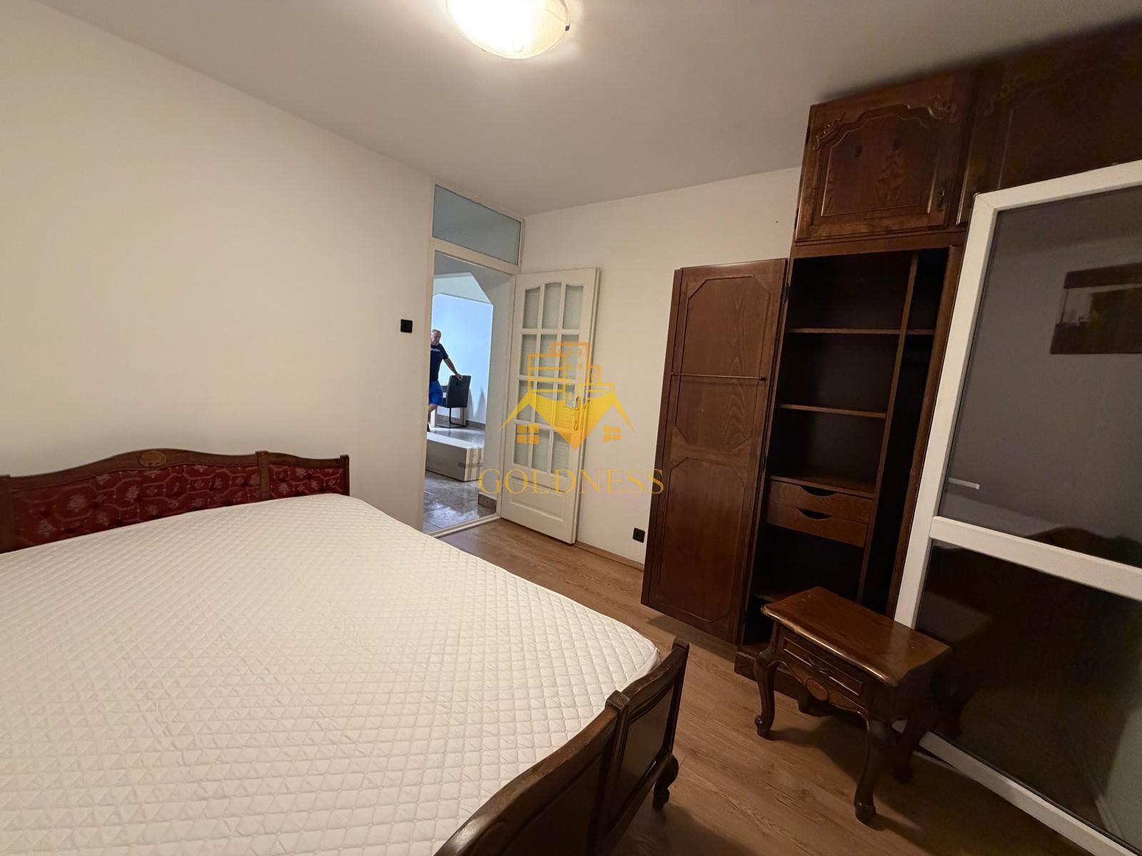 3 camere, parcare,1/4, Zorilor Zona, Spitalu de Recuperare, Sigma, NOA - 4