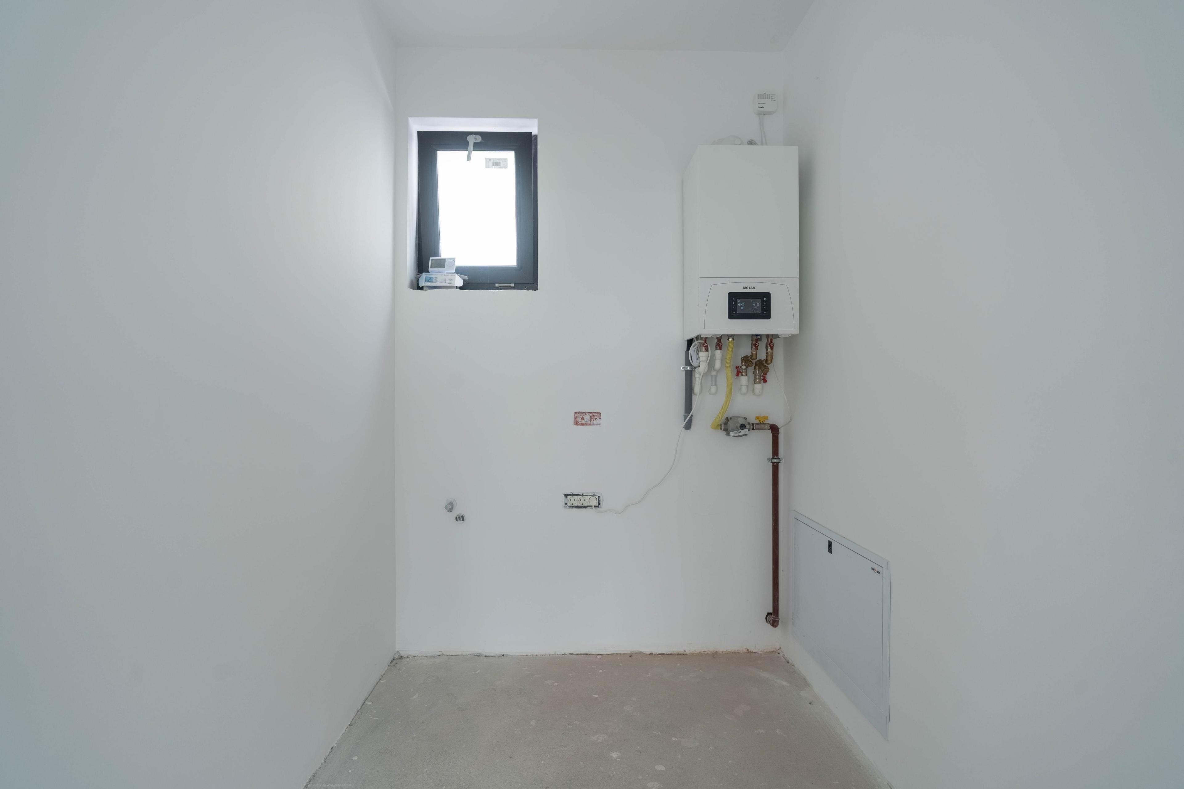 Casă nouă cu 3 camere în Vladimirescu, Arad – Comision 0% - 5