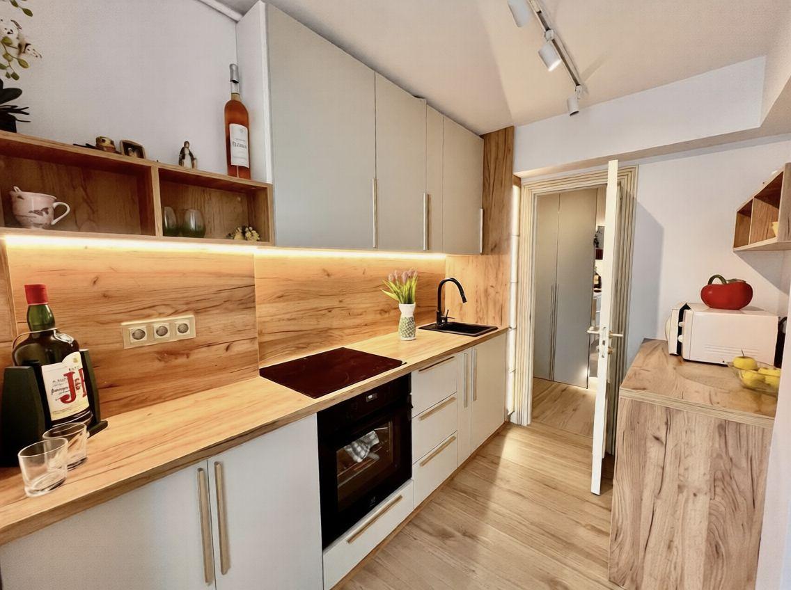 2 camere renovat | Bd. Cantemir | 5 min. metrou Unirii - 3