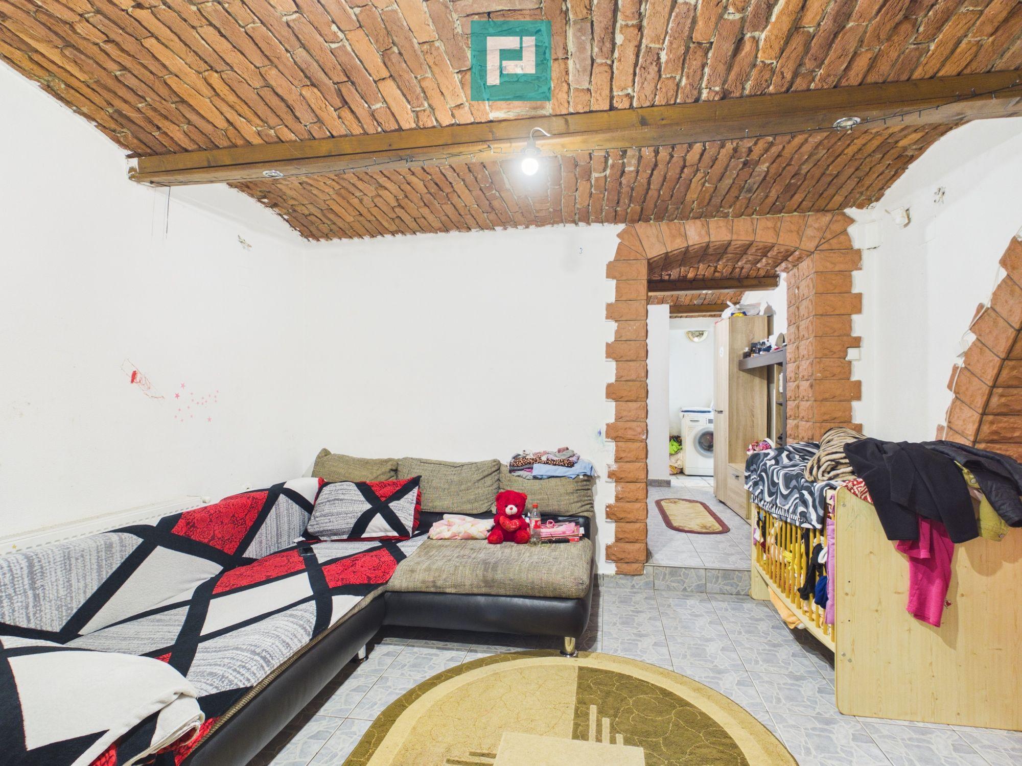 Apartament cu 3 camere | 62.2 mp | Zona Iosefin - 6