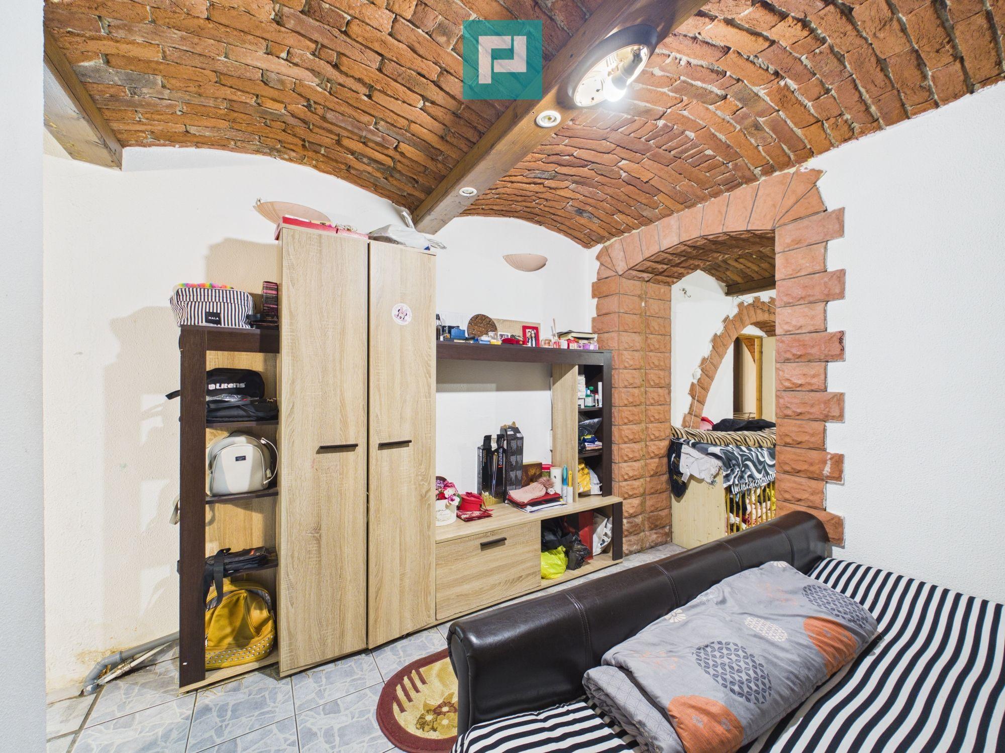Apartament 3 camere, 62.2 mp, strada Ion Ghica - 9