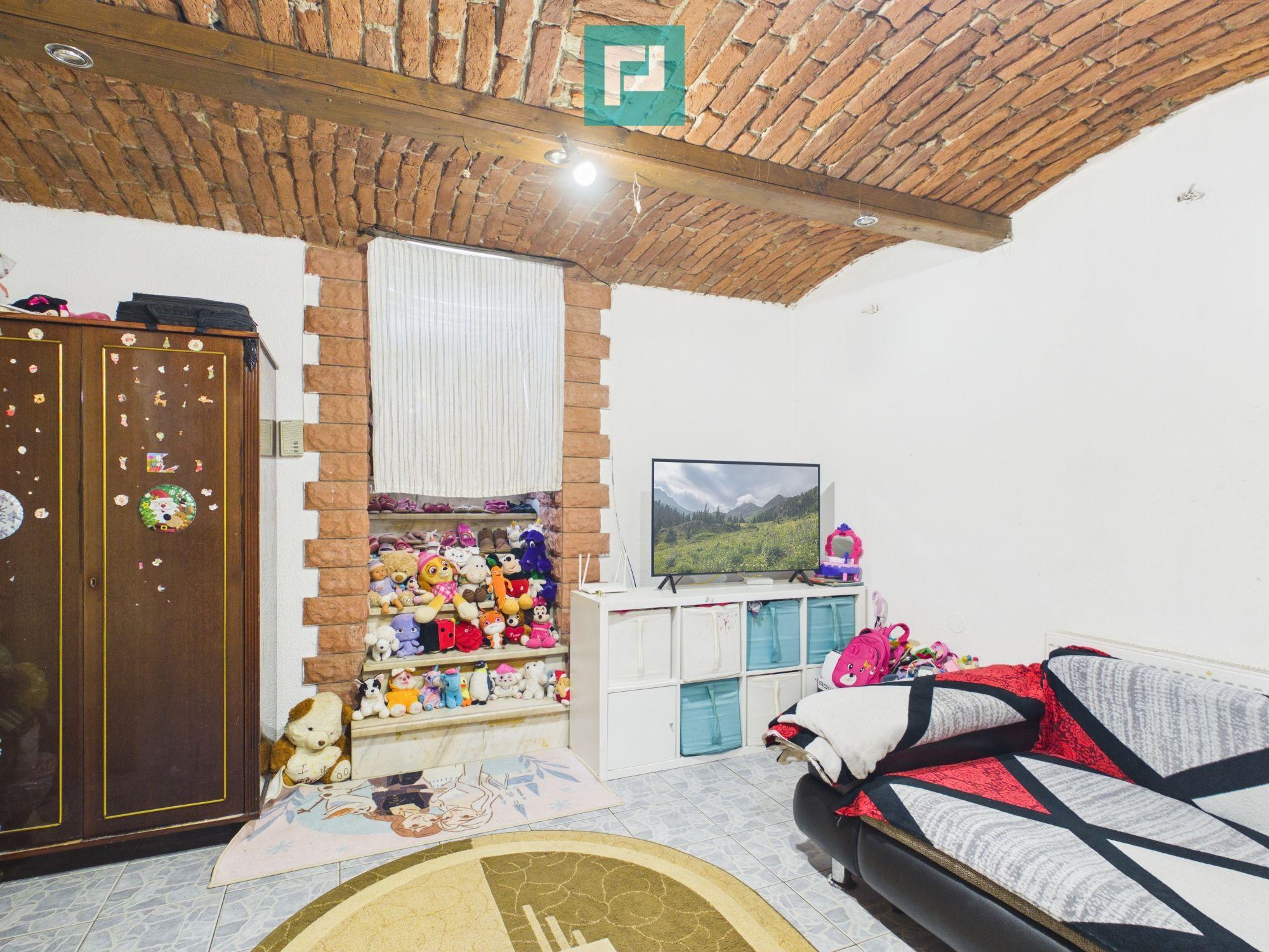 Apartament 3 camere, 62.2 mp, strada Ion Ghica - 7