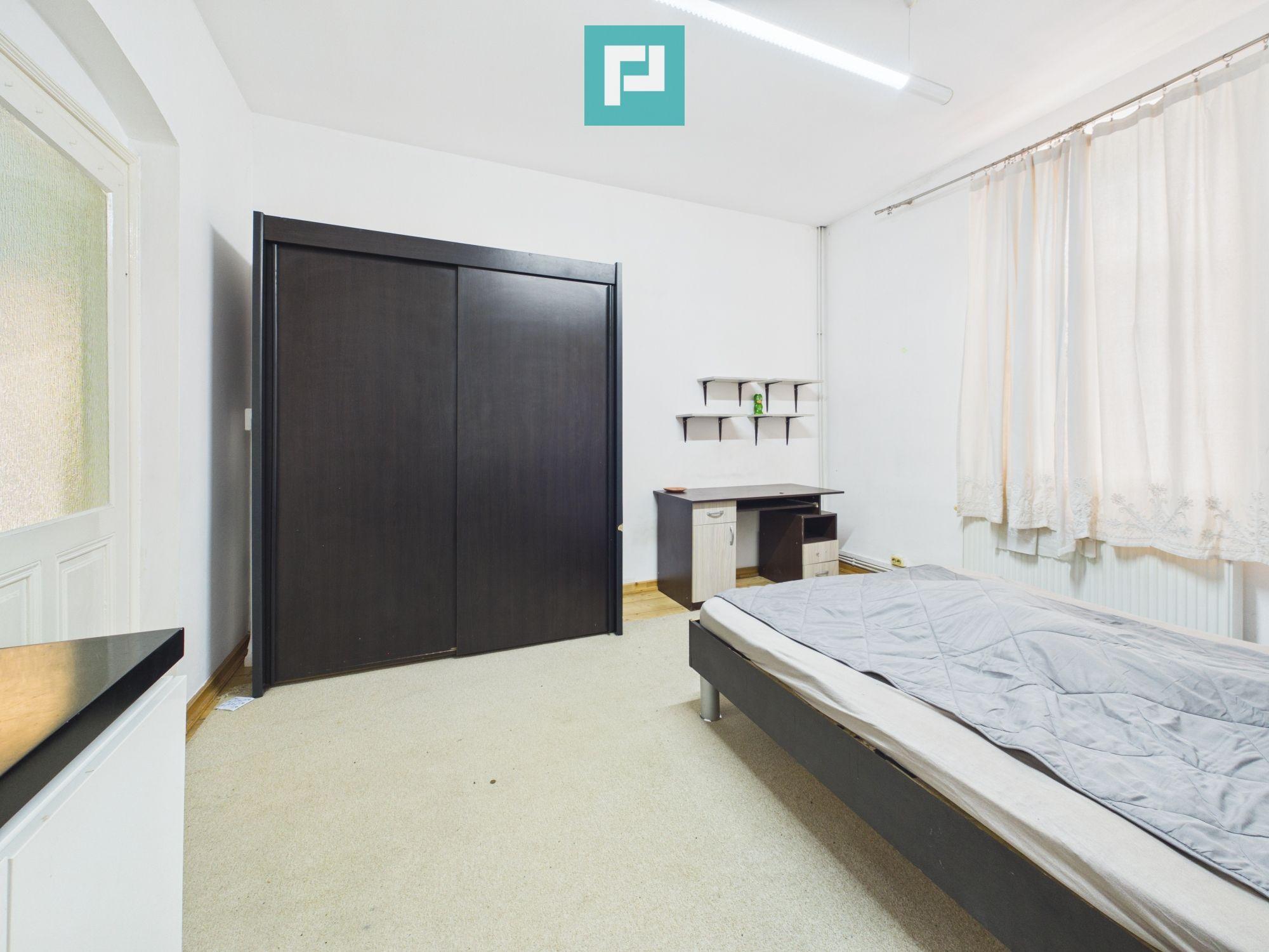 Apartament 4 camere, 85 mp, strada Ion Ghica - 7