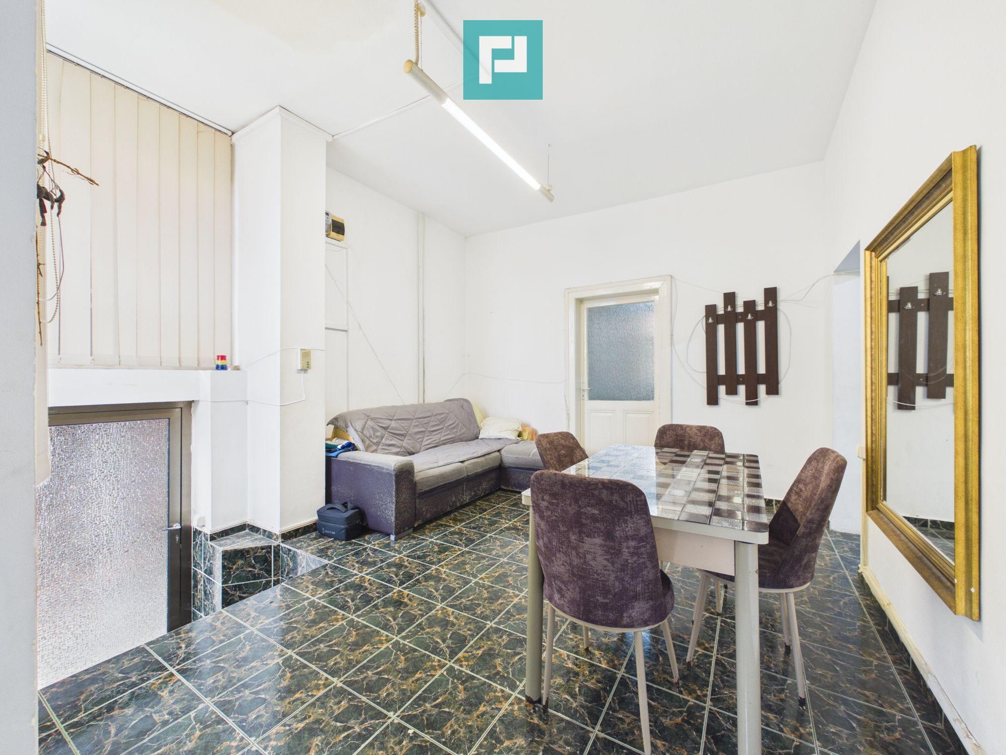 Apartament 4 camere, 85 mp, strada Ion Ghica - 3