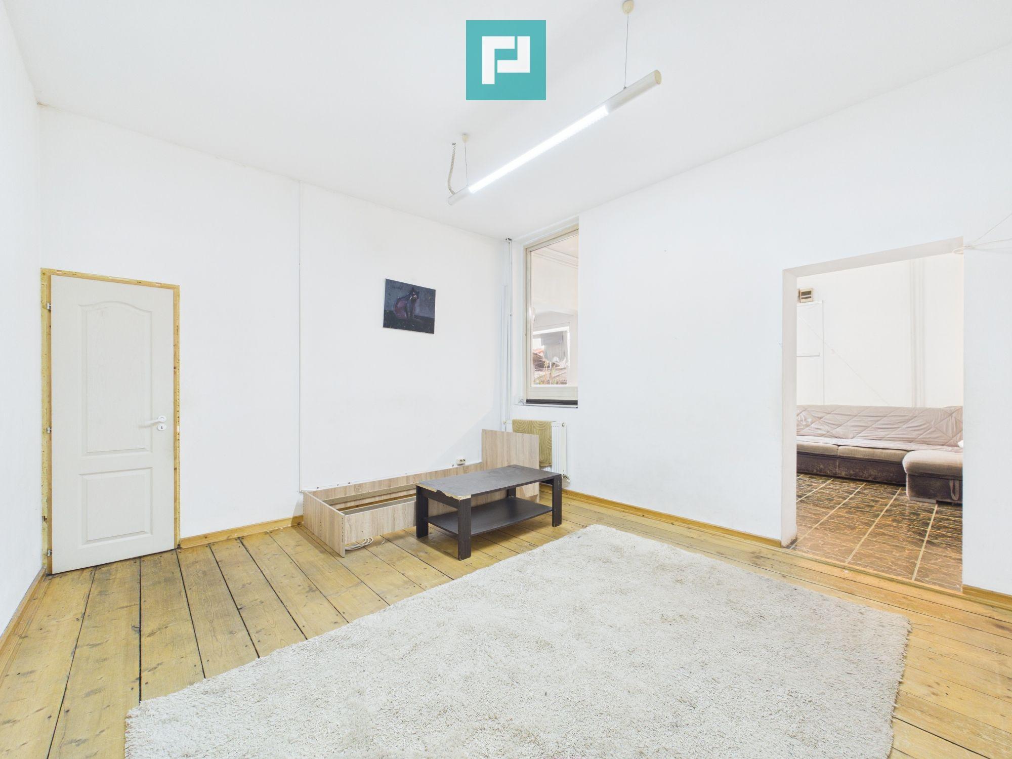 Apartament 4 camere, 85 mp, strada Ion Ghica - 5