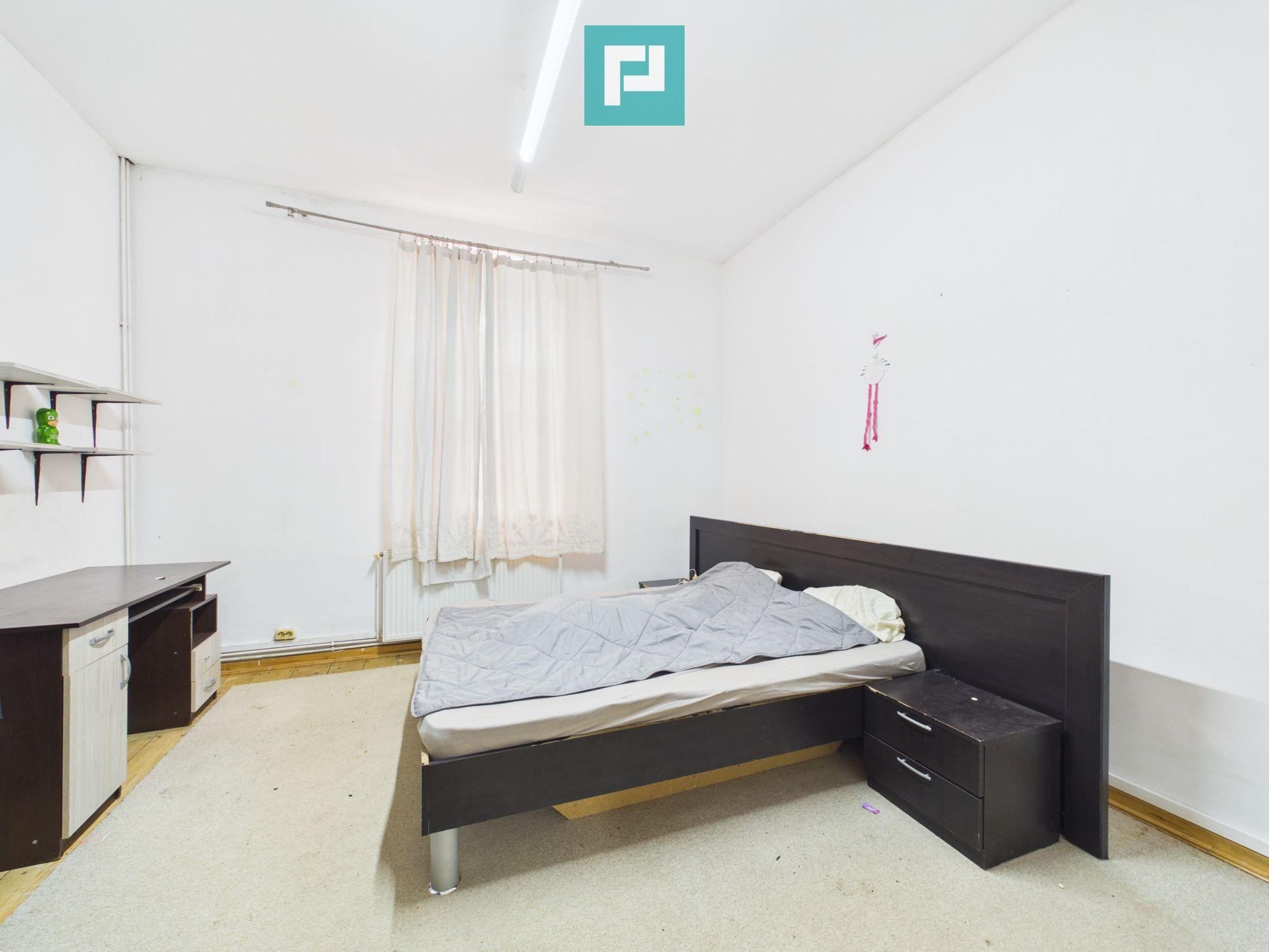 Apartament 4 camere, 85 mp, strada Ion Ghica - 13