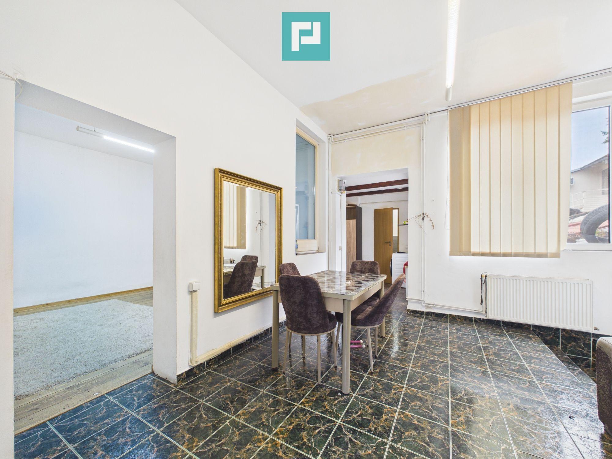 Apartament 4 camere, 85 mp, strada Ion Ghica - 6