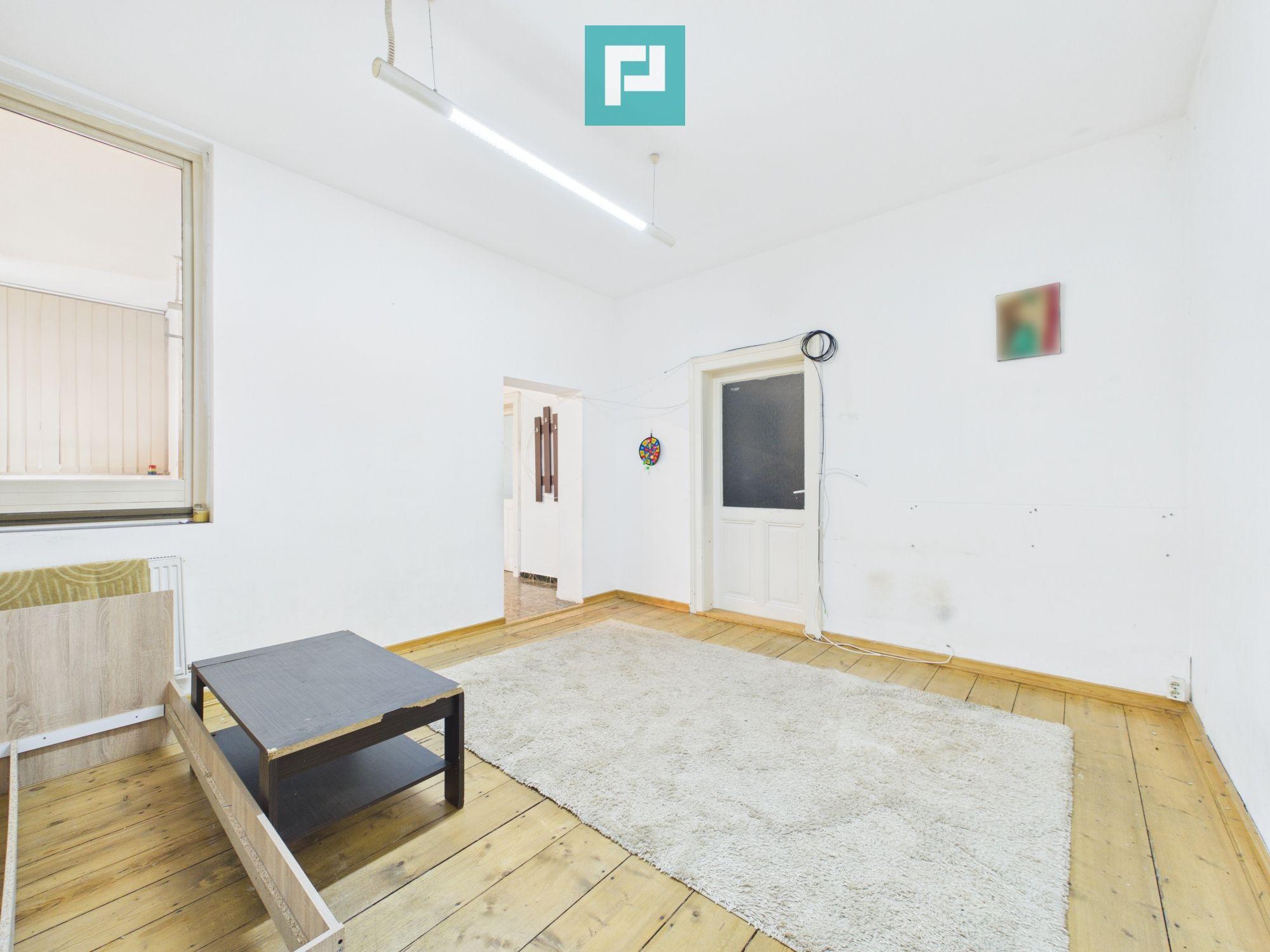 Apartament 4 camere, 85 mp, strada Ion Ghica - 4