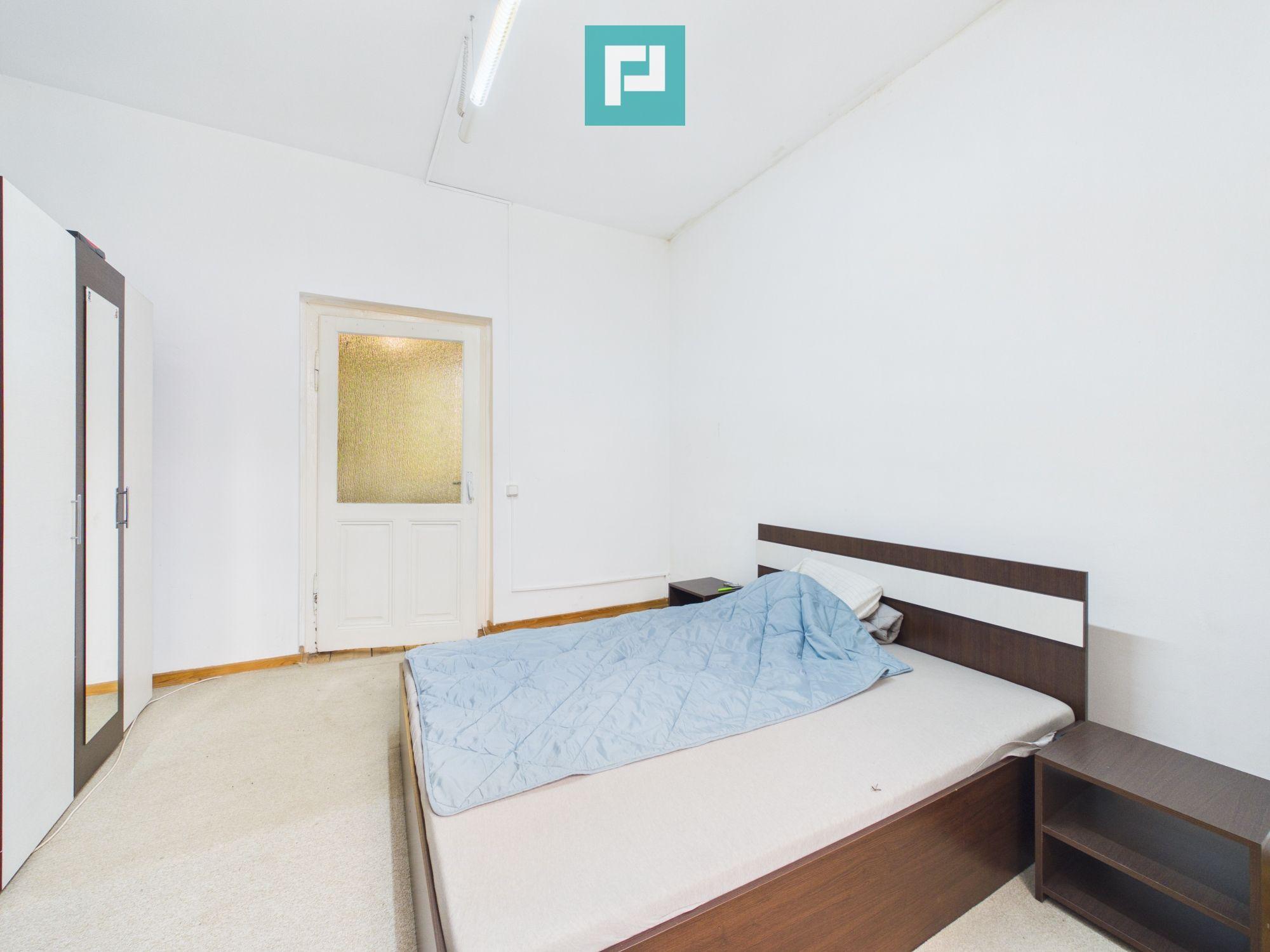 Apartament 4 camere, 85 mp, strada Ion Ghica - 8