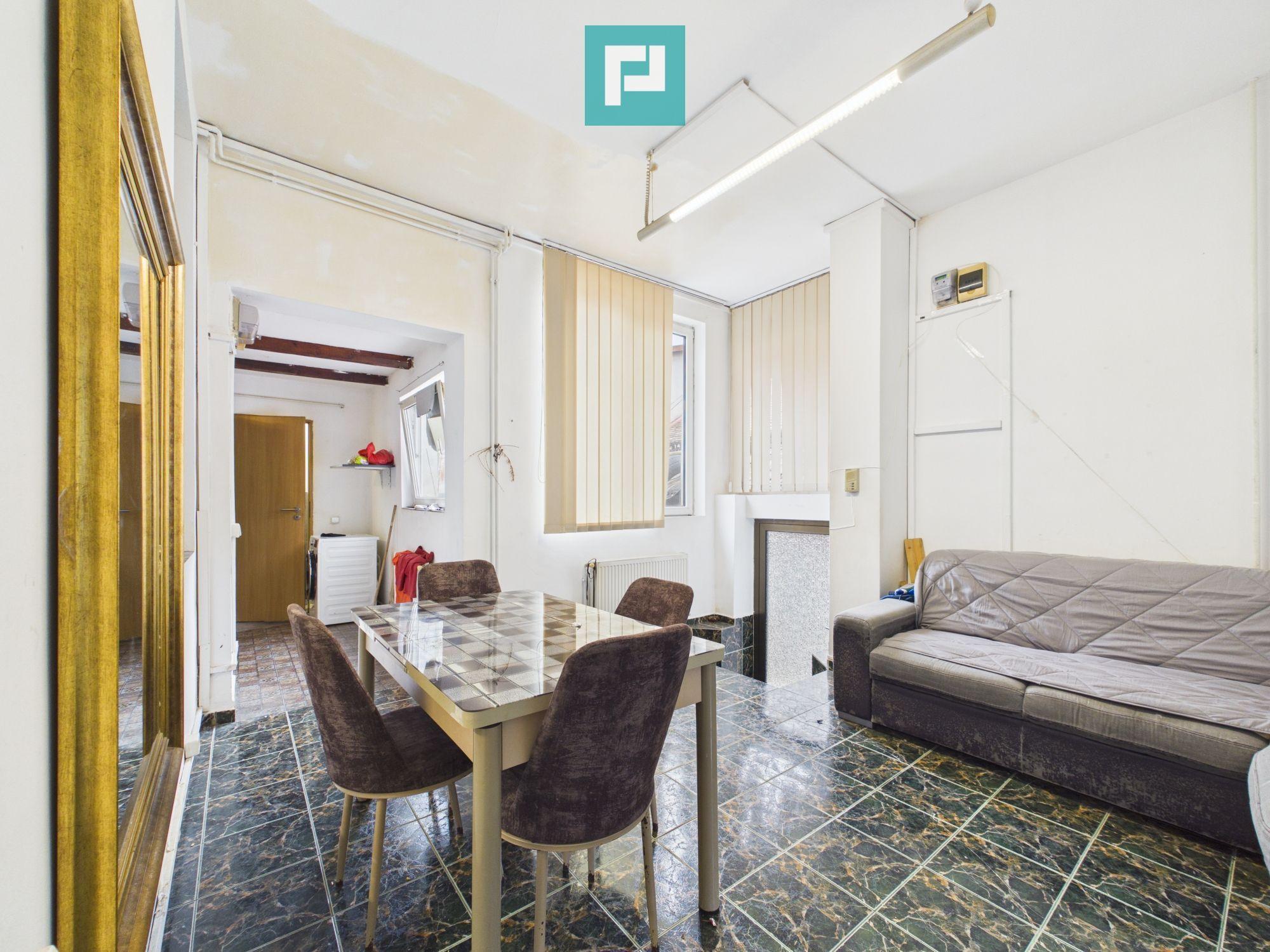 Apartament 4 camere, 85 mp, strada Ion Ghica - 1