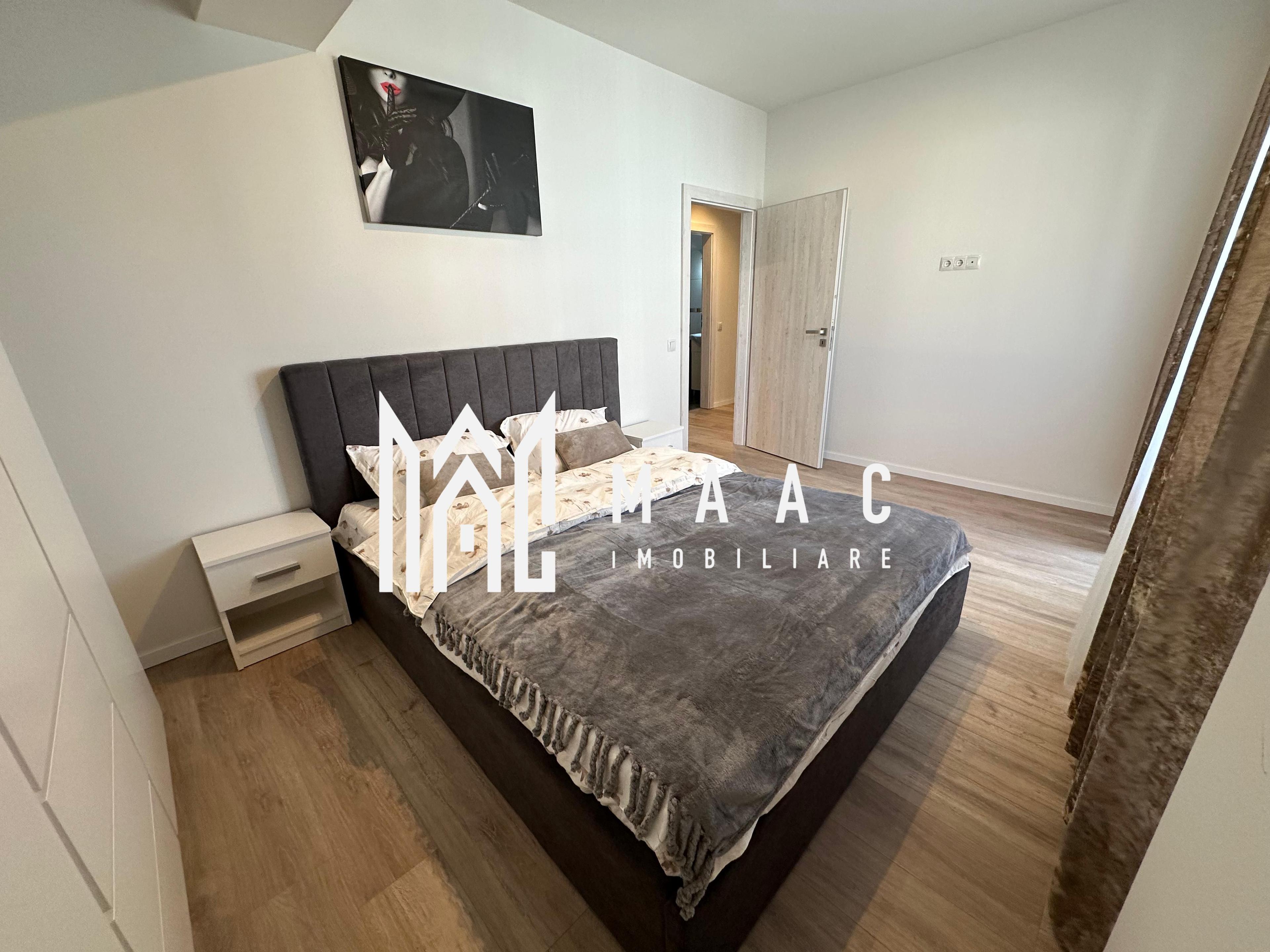 Apartament 3 camere I Lift I Etaj 3 I Balcon I Oituz - 3