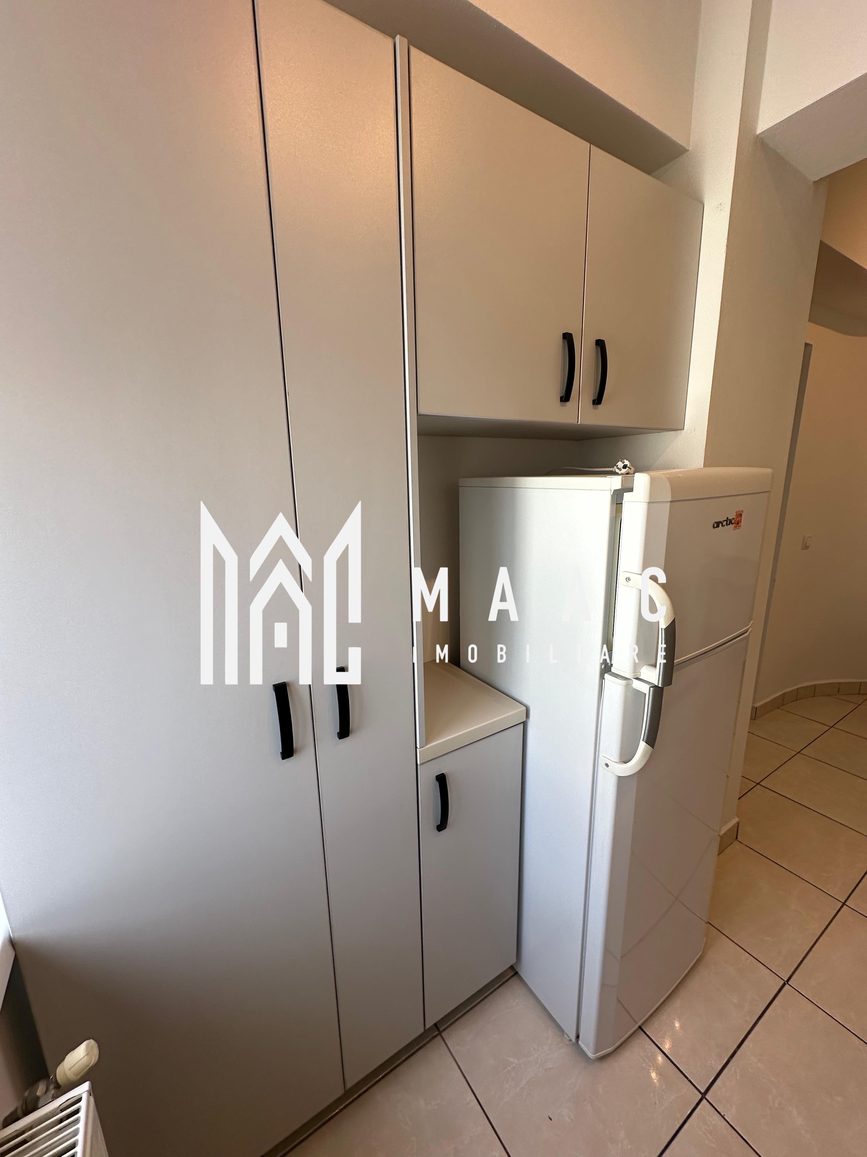 Apartament 3 camere I Lift I Etaj 3 I Balcon I Oituz - 17