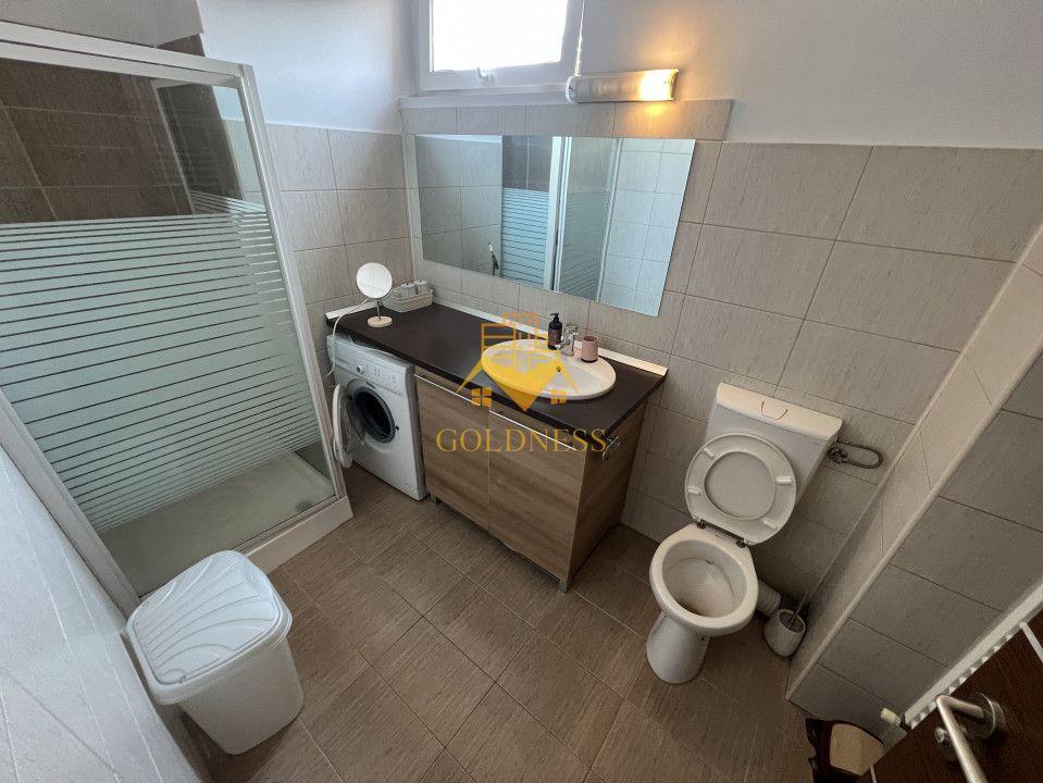 2 camere, modern, bloc nou, Manastur, zona Usamv, Platinia - 10