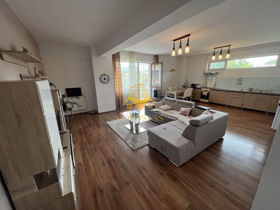 2 camere, modern, bloc nou, Manastur, zona Usamv, Platinia - 5