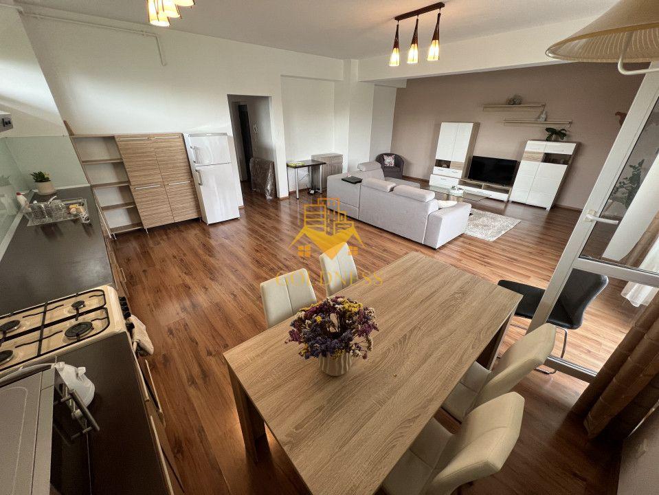 2 camere, modern, bloc nou, Manastur, zona Usamv, Platinia - 7