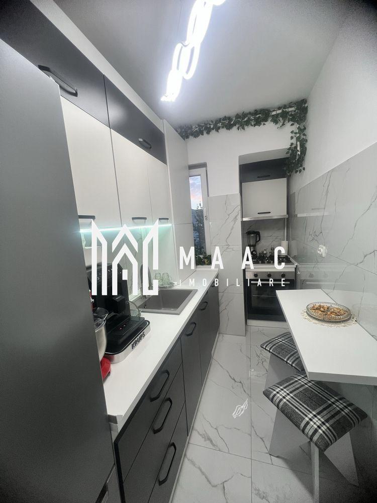 Apartament 2 camere | Renovat complet | Balcon | Zona Rahova - 5