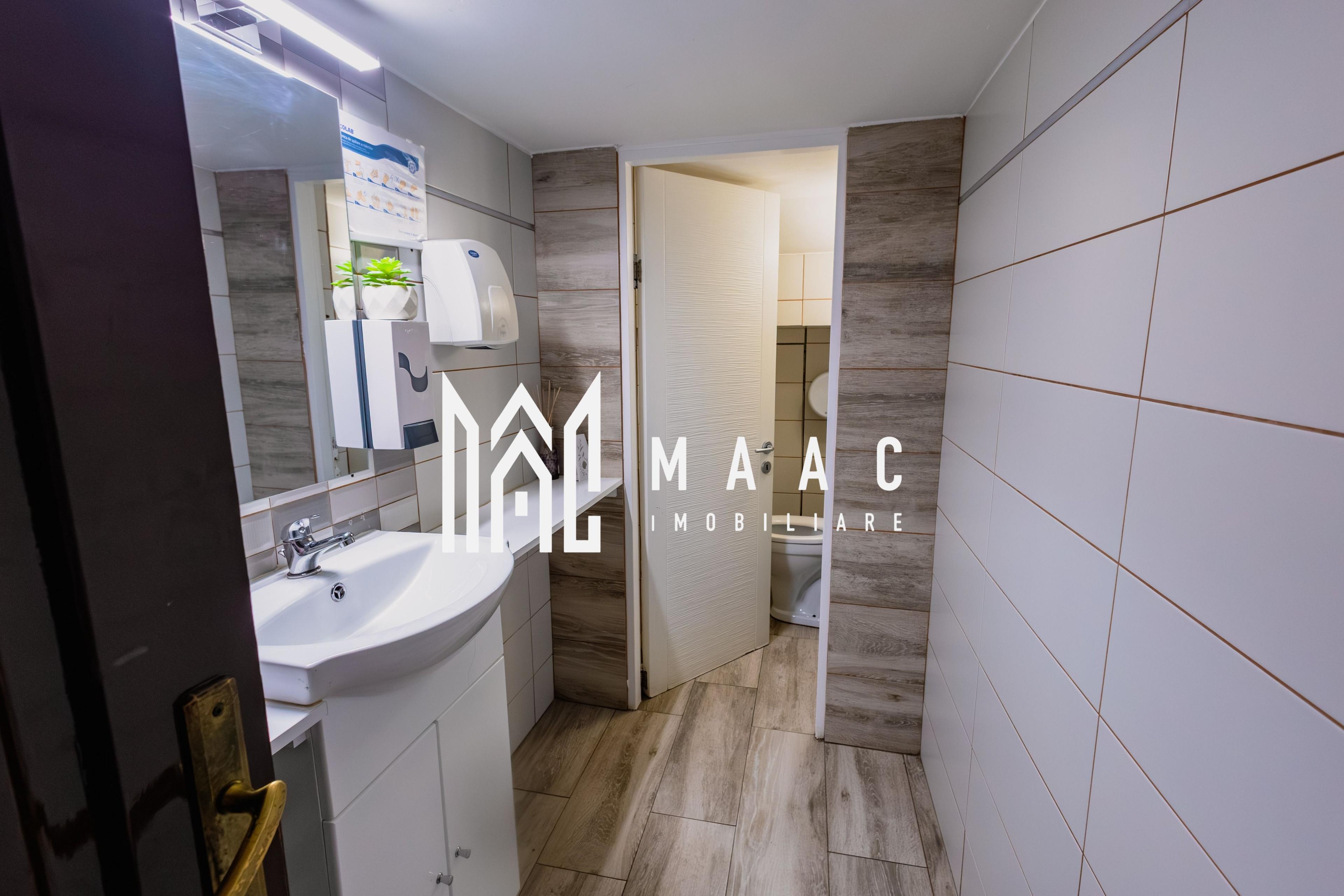 Afacere la cheie în Centrul Sibiului | Restaurant | 120 mp - 8
