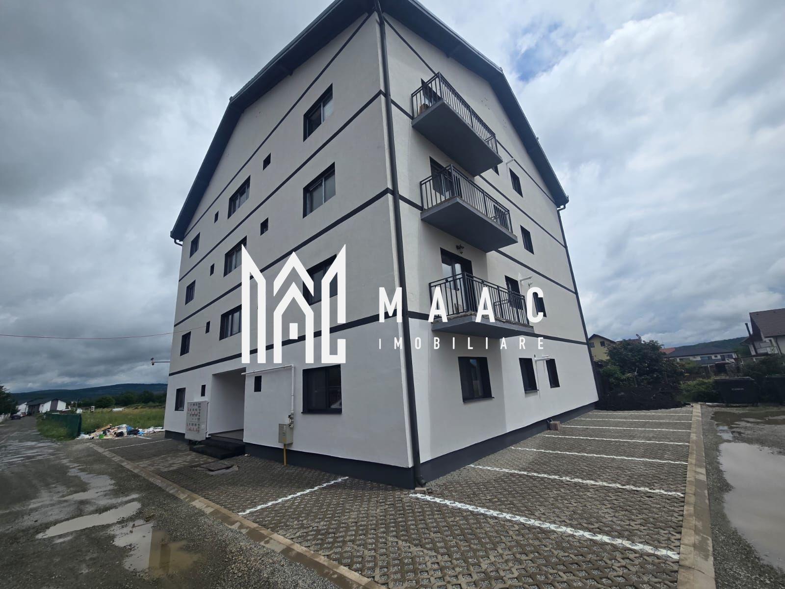 Apartament 2 camere cu gradina balcon Selimbar - 3