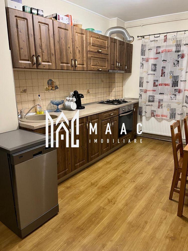 Apartament 2 camere decomandat | Mihai Viteazul, Sibiu | balcon - 2