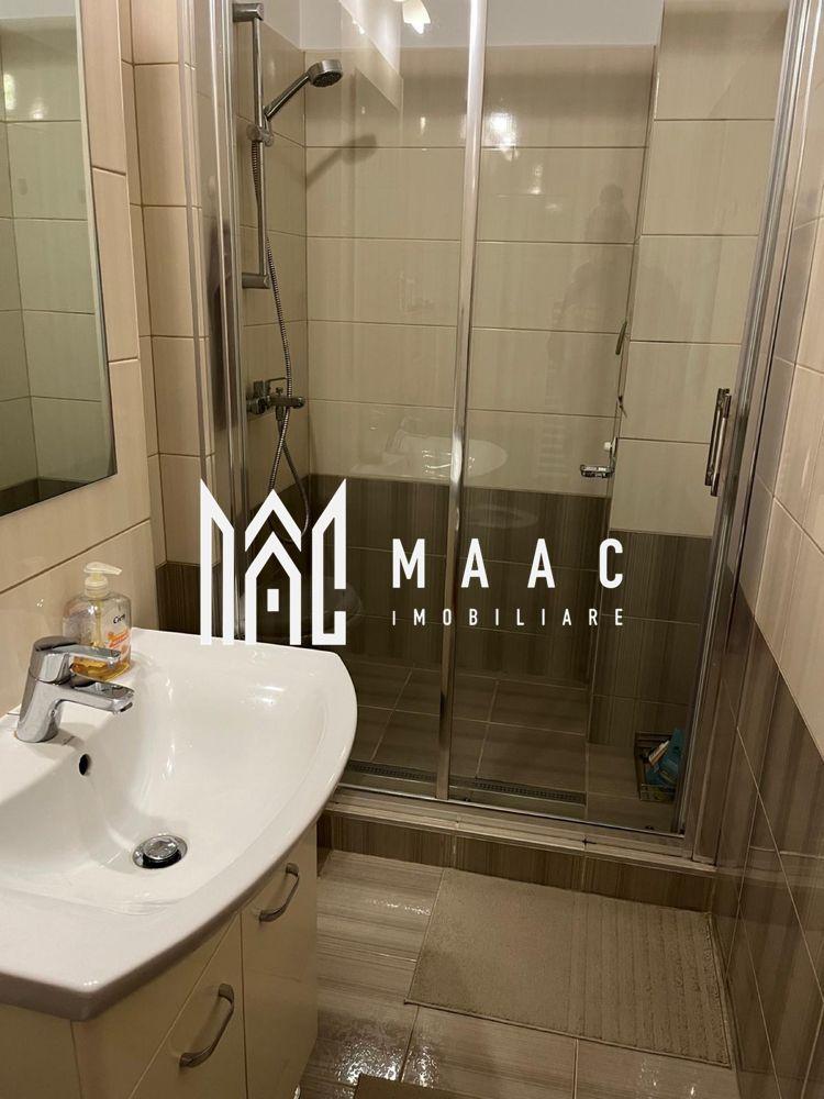 Apartament 2 camere decomandat | Mihai Viteazul, Sibiu | balcon - 8