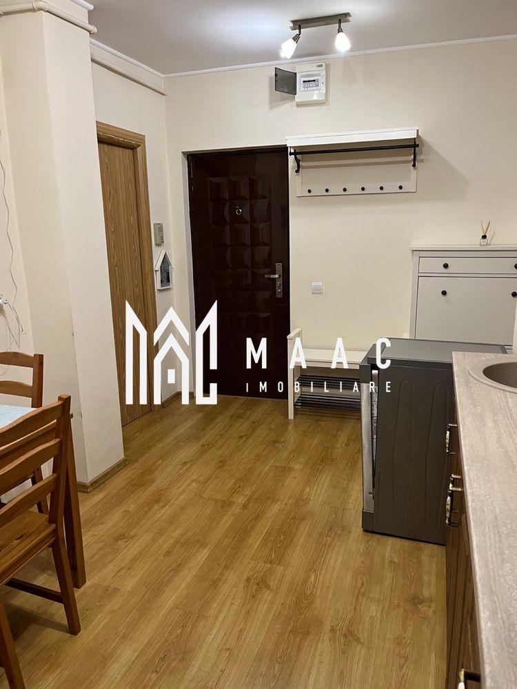 Apartament 2 camere decomandat | Mihai Viteazul, Sibiu | balcon - 3