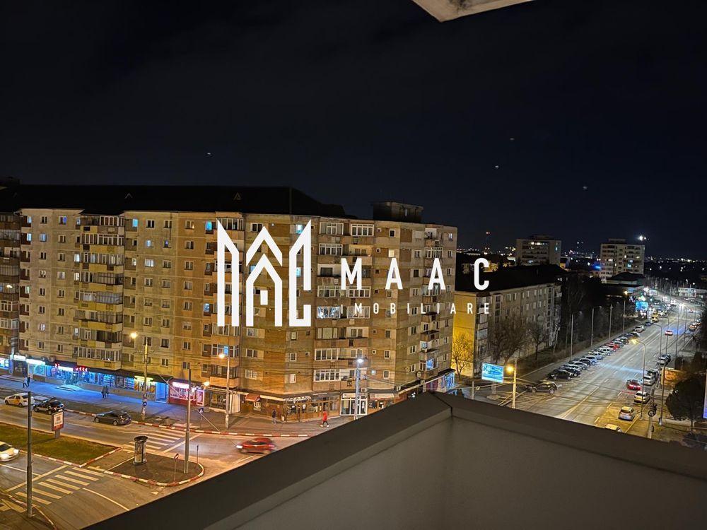 Apartament 2 camere decomandat | Mihai Viteazul, Sibiu | balcon - 1